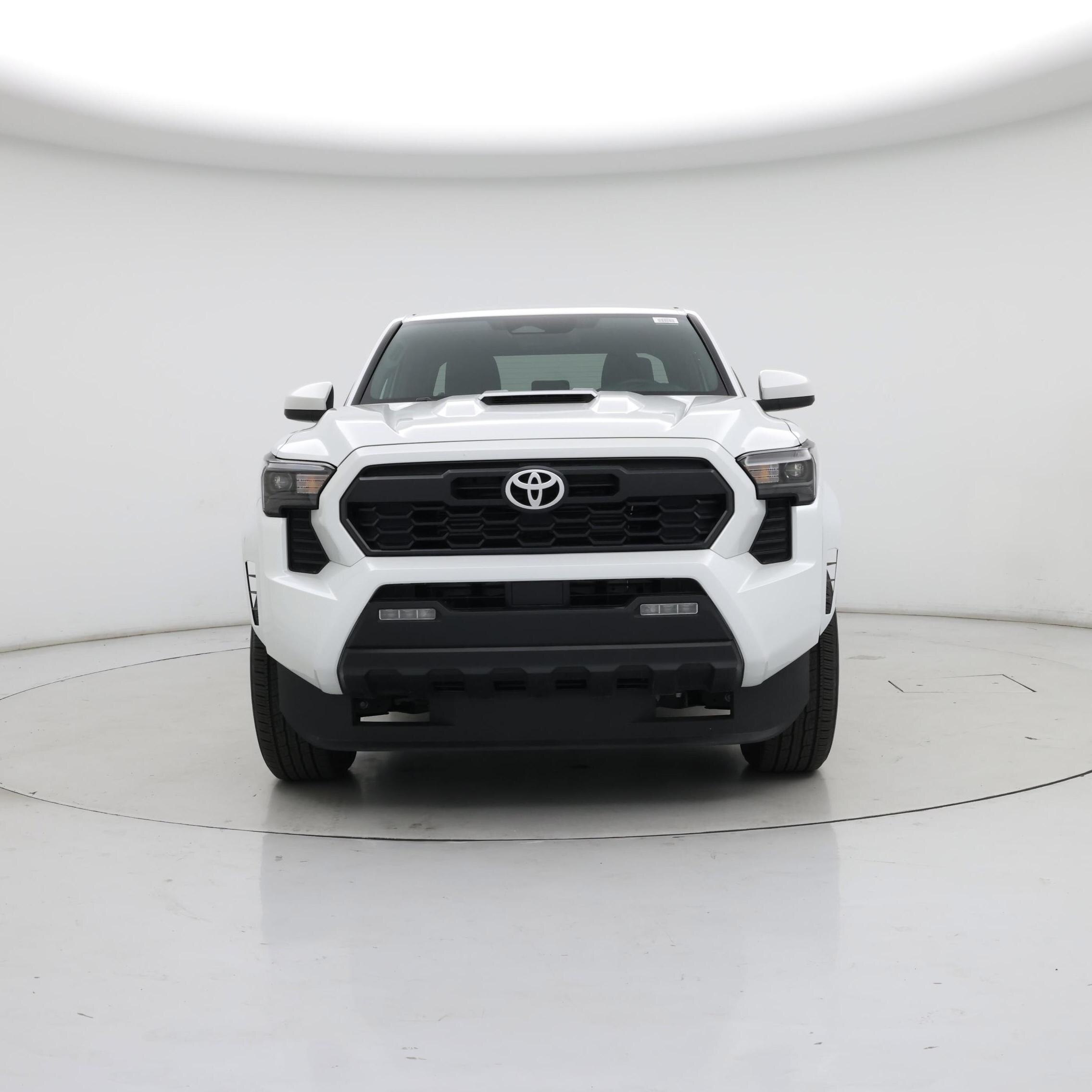 Thumbnail: 2024 Toyota Tacoma - 5