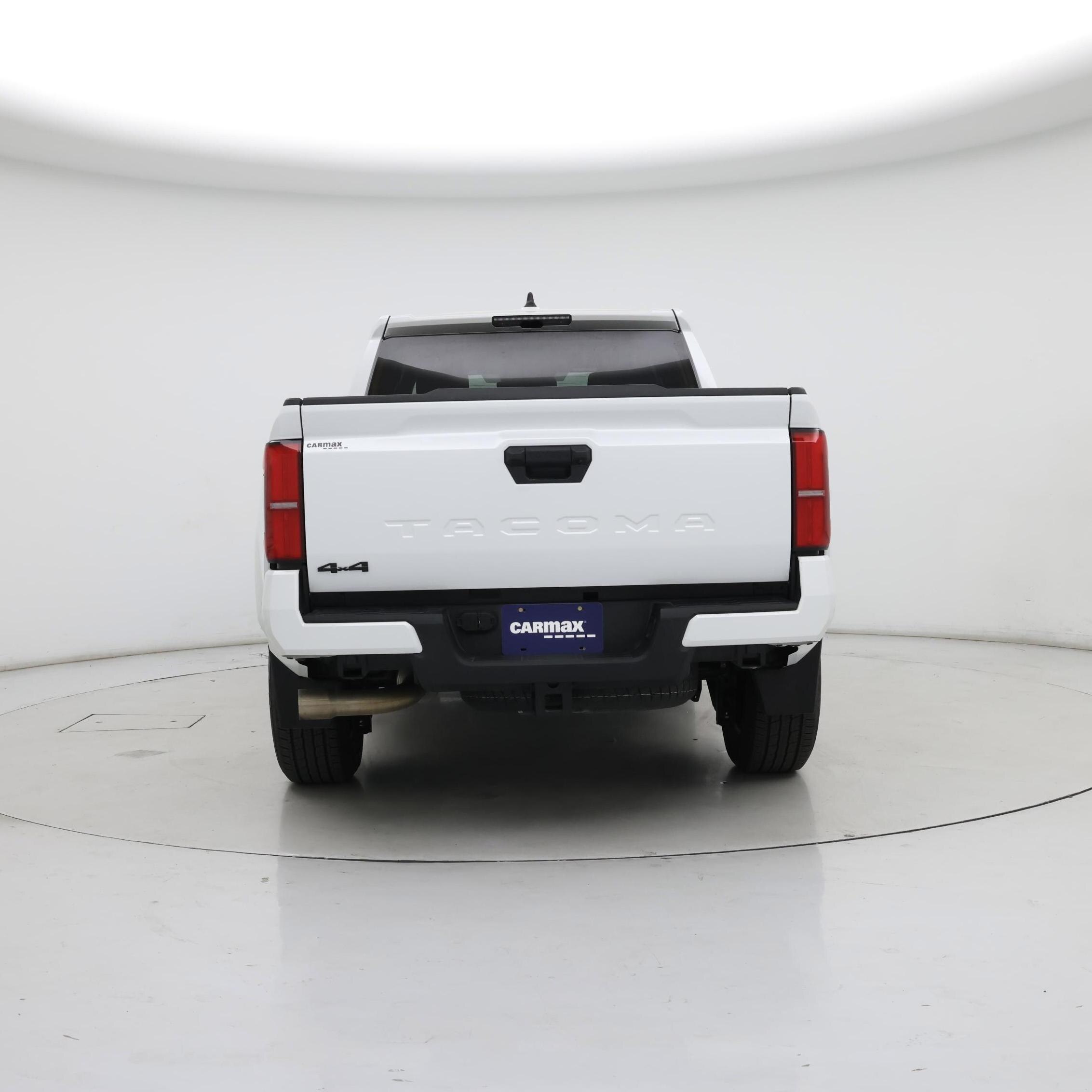 Thumbnail: 2024 Toyota Tacoma - 6