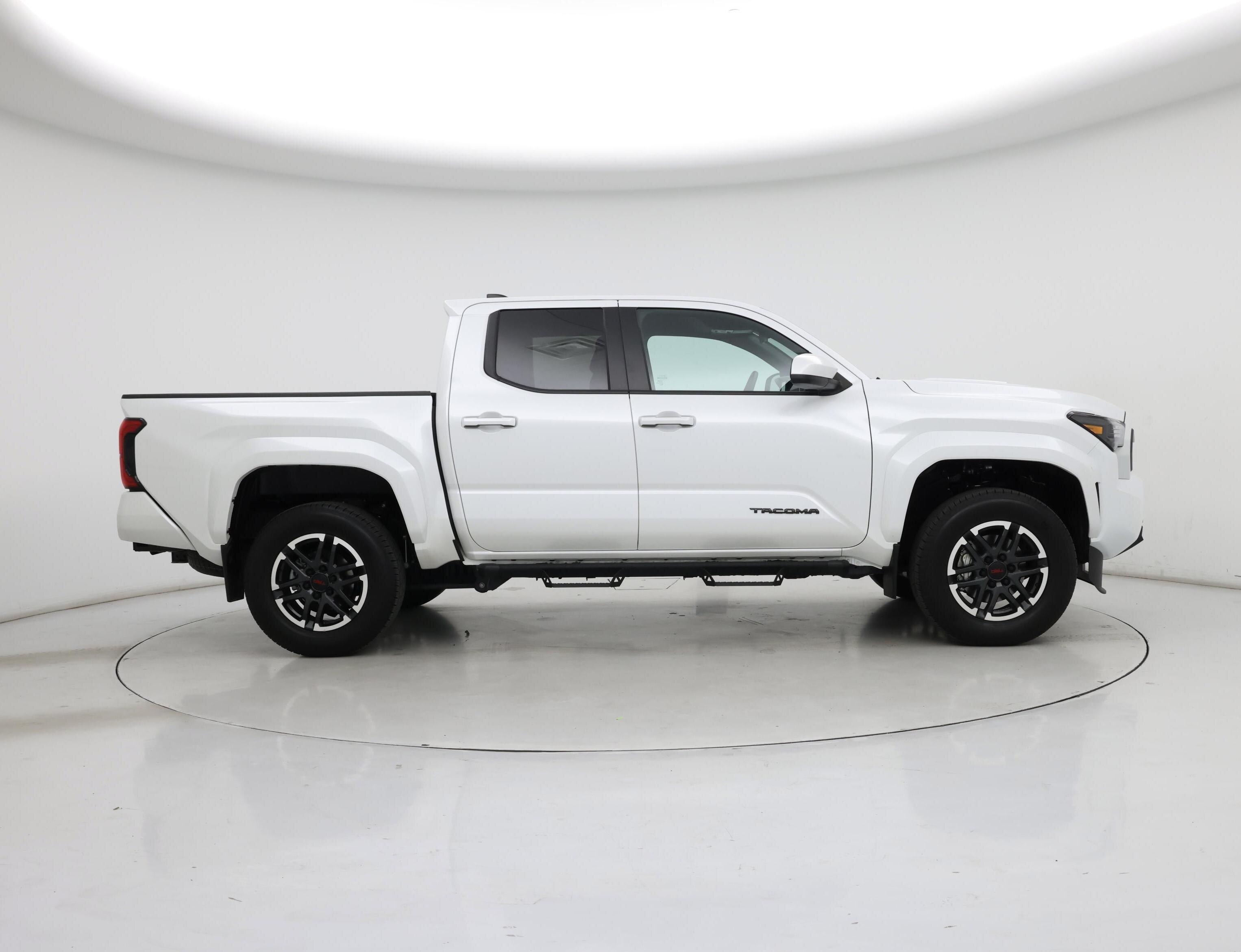 Thumbnail: 2024 Toyota Tacoma - 7