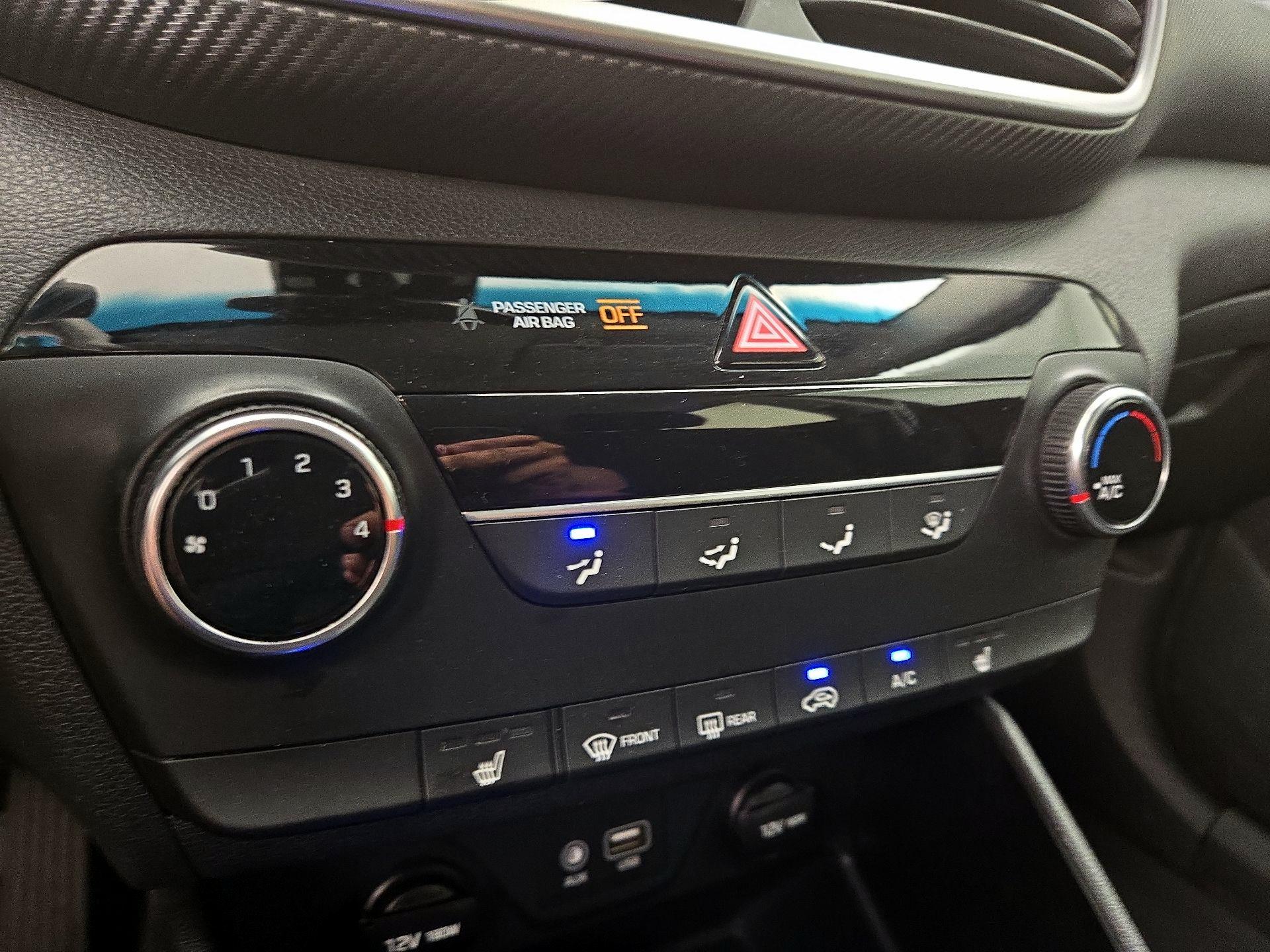 Thumbnail: 2020 Hyundai Tucson - 16