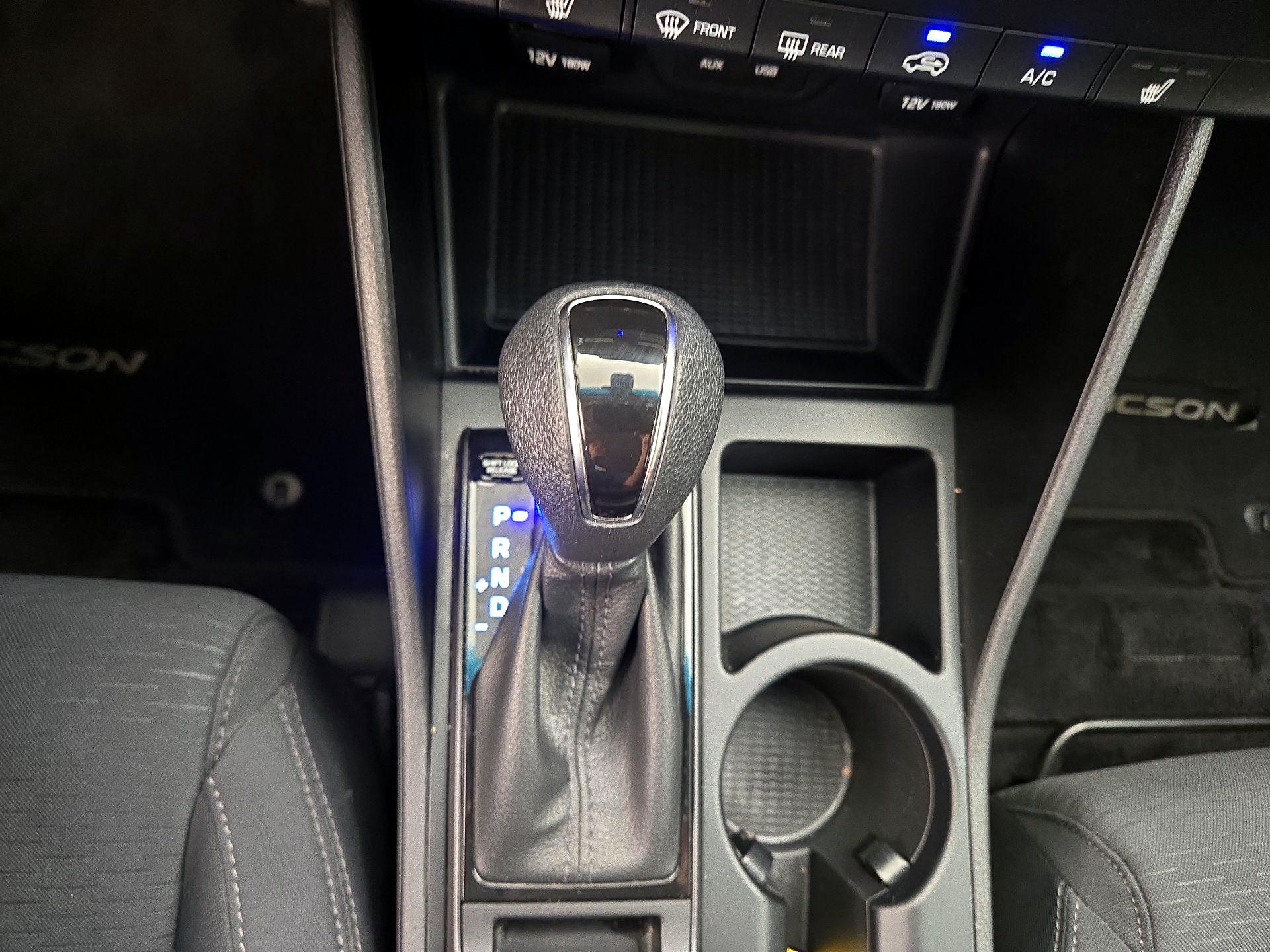 Thumbnail: 2020 Hyundai Tucson - 17
