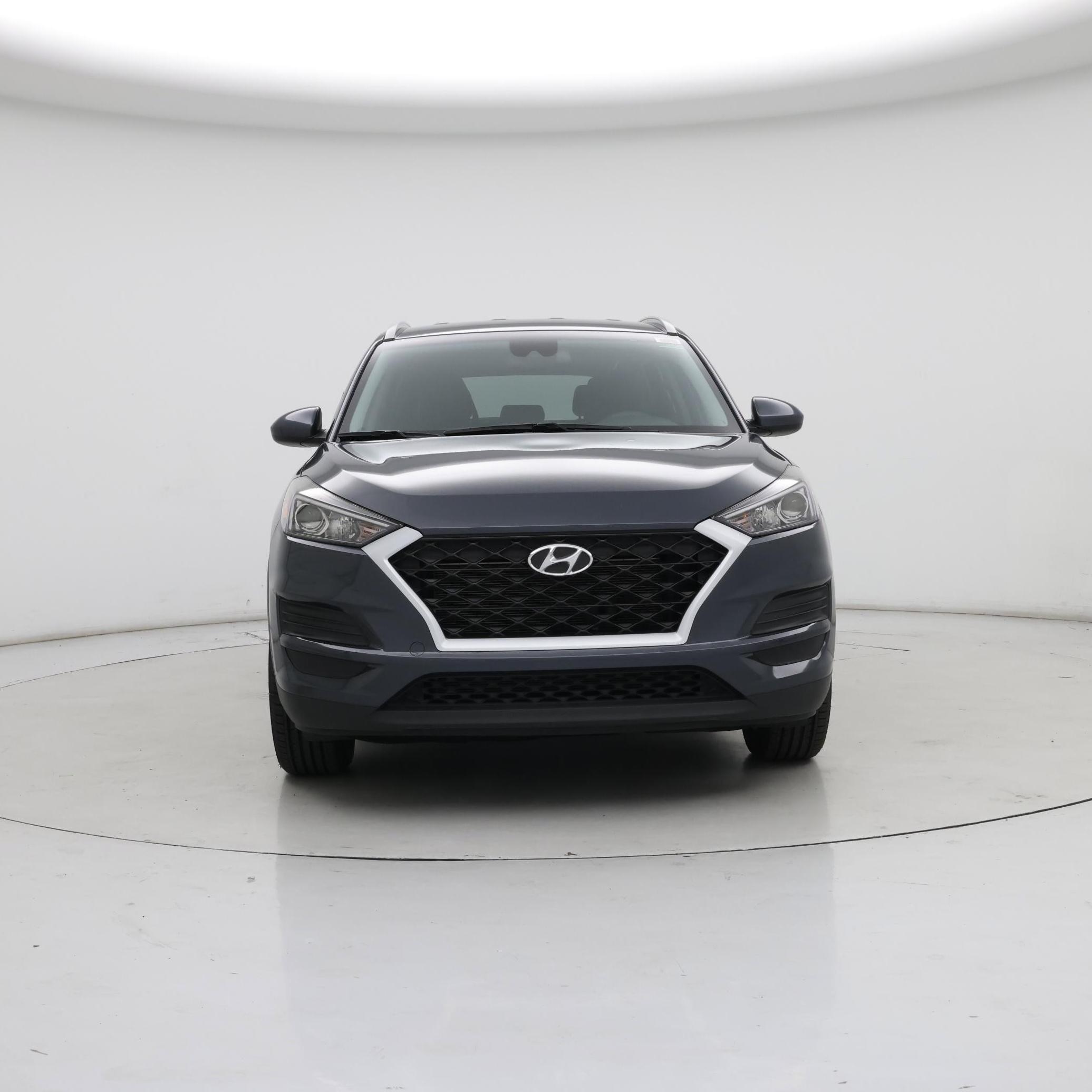 Thumbnail: 2020 Hyundai Tucson - 5