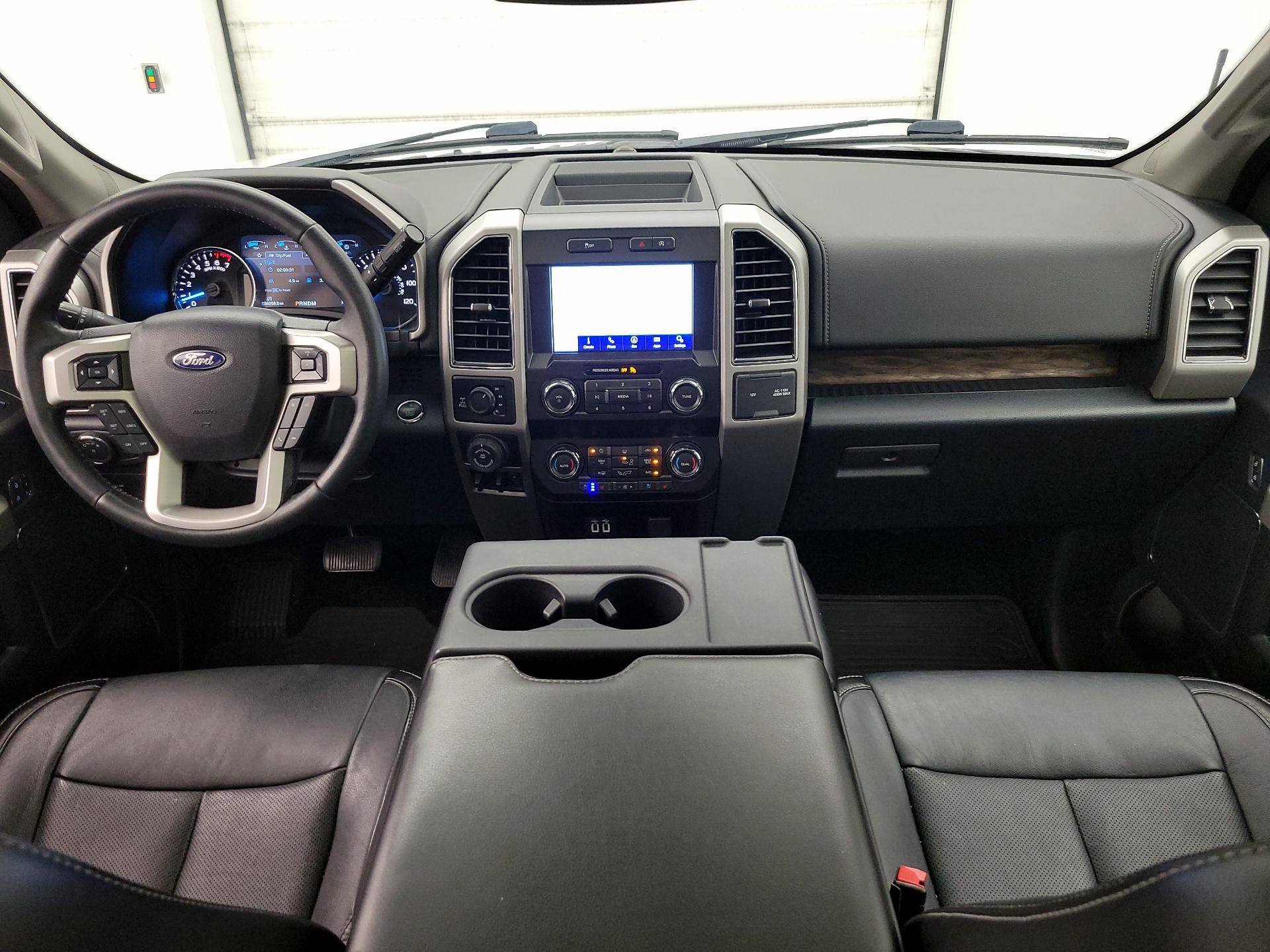 Thumbnail: 2019 Ford F-150 - 9