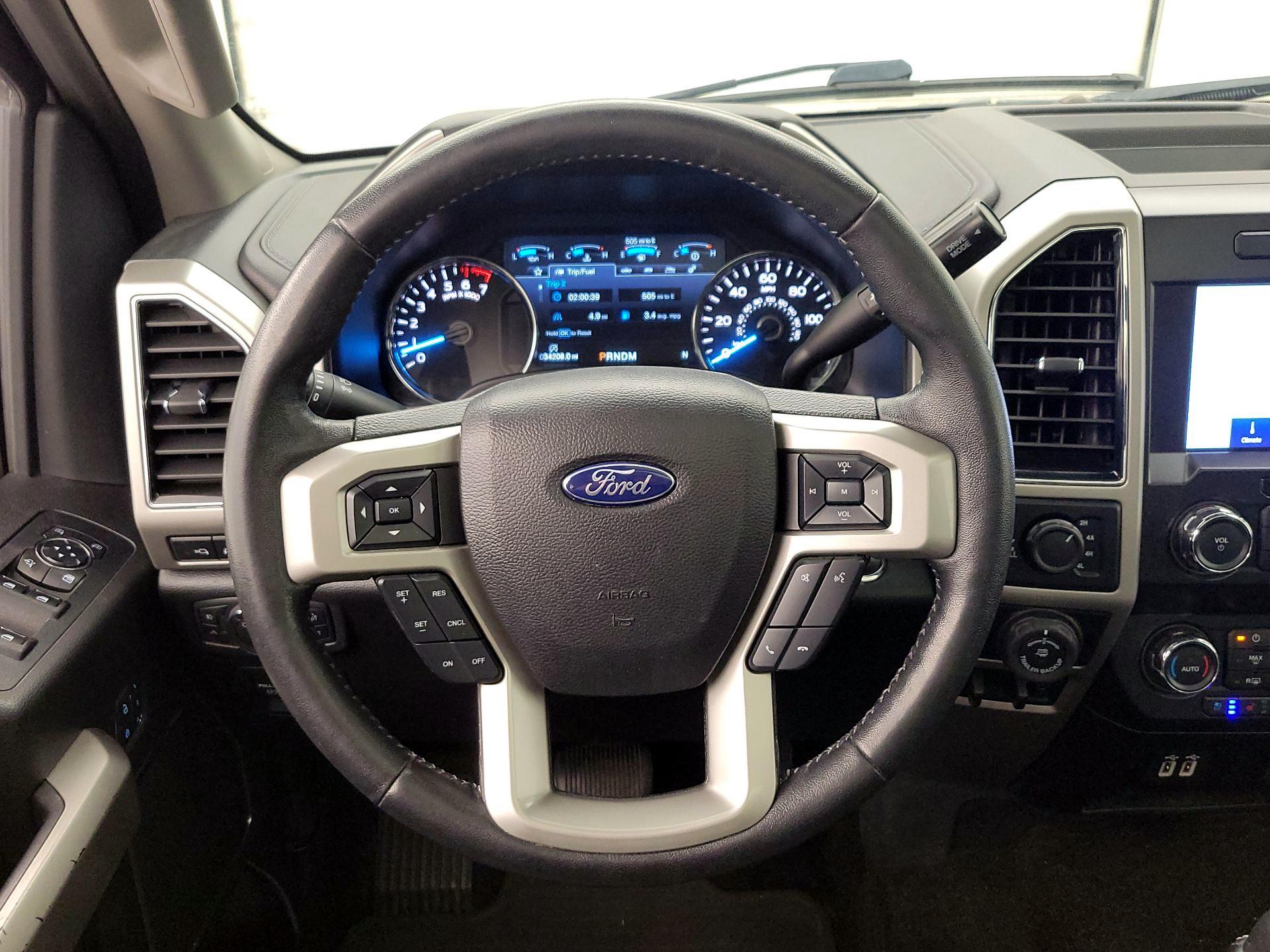 Thumbnail: 2019 Ford F-150 - 10