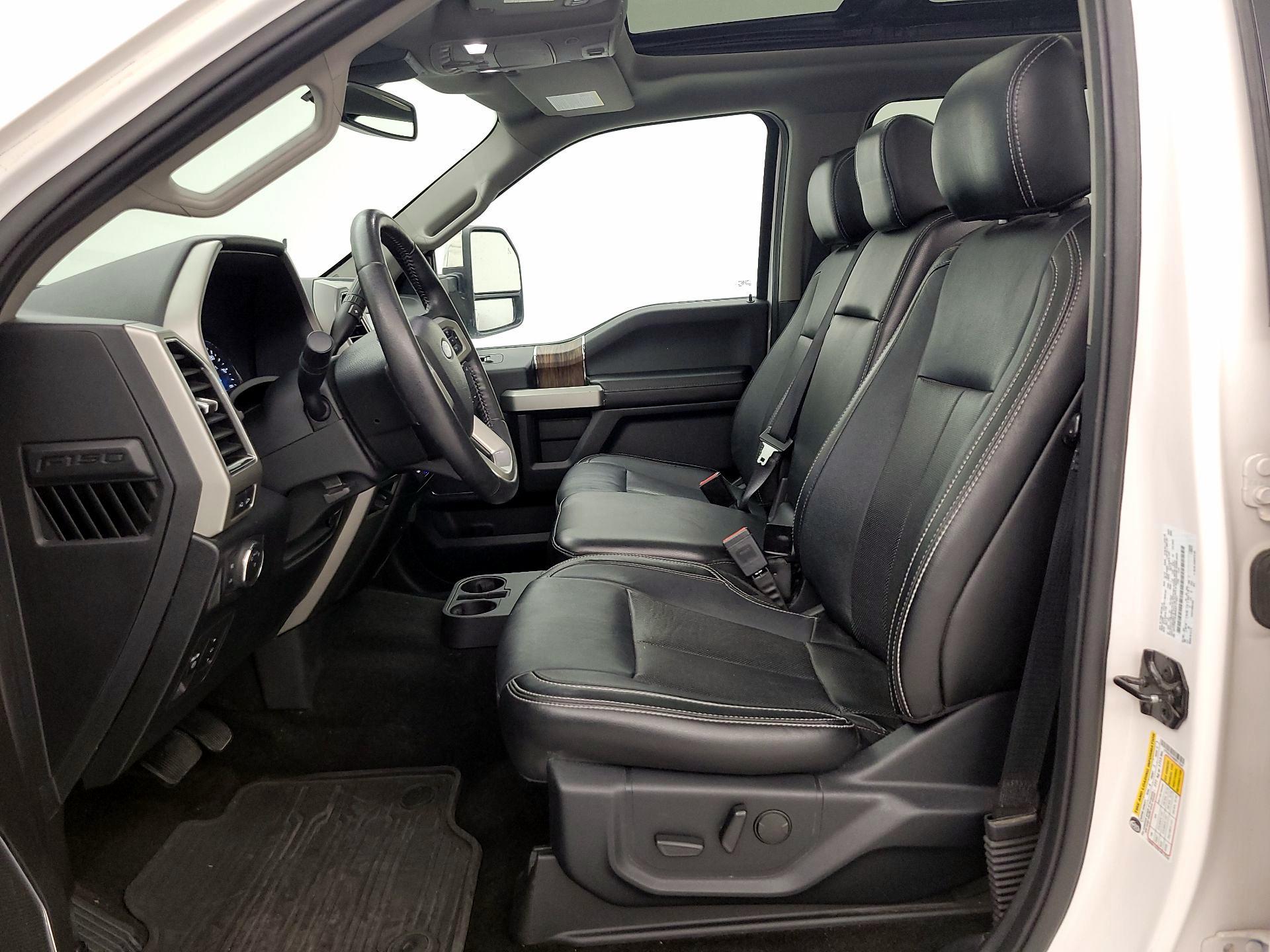 Thumbnail: 2019 Ford F-150 - 11