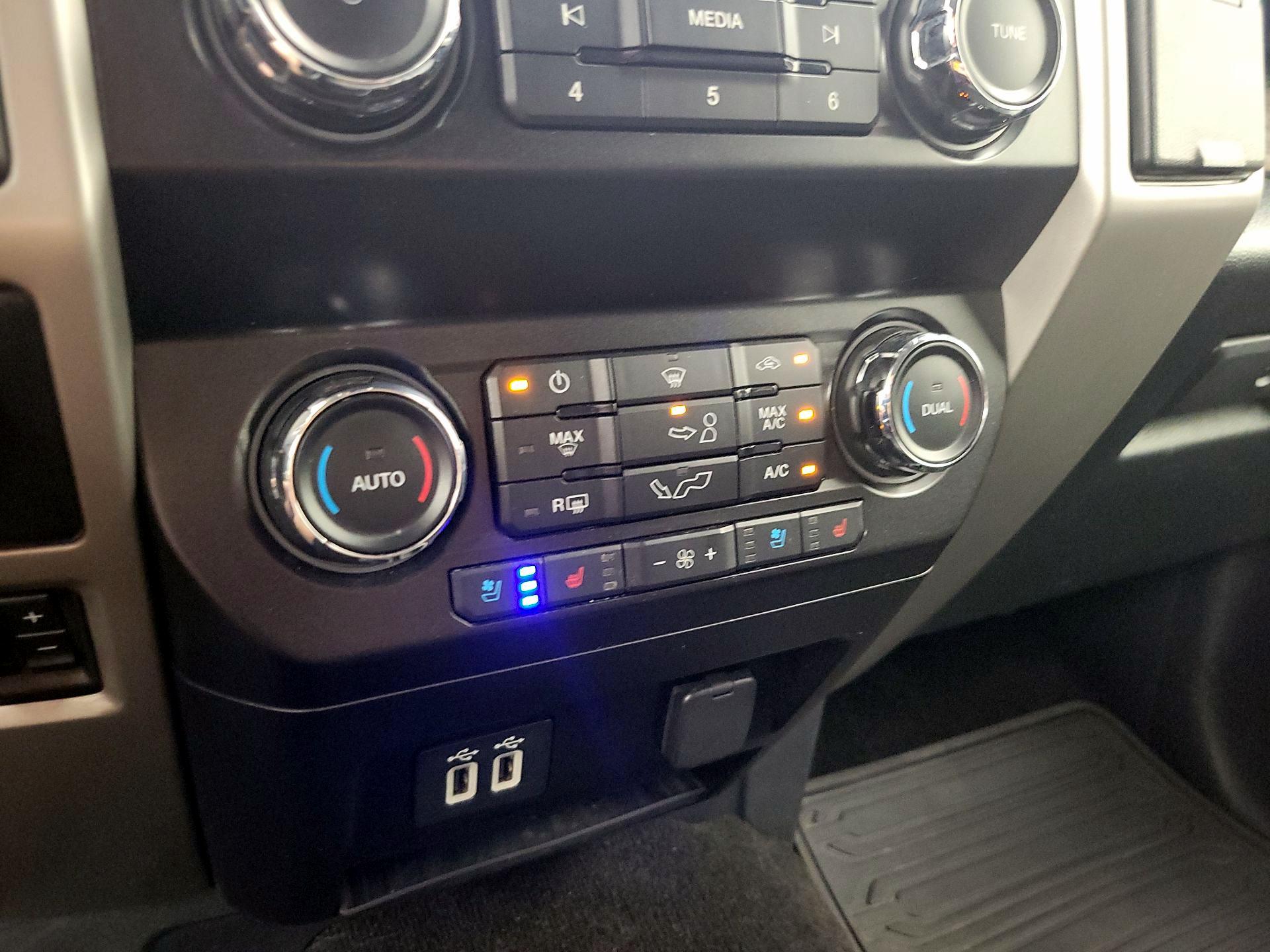 Thumbnail: 2019 Ford F-150 - 17