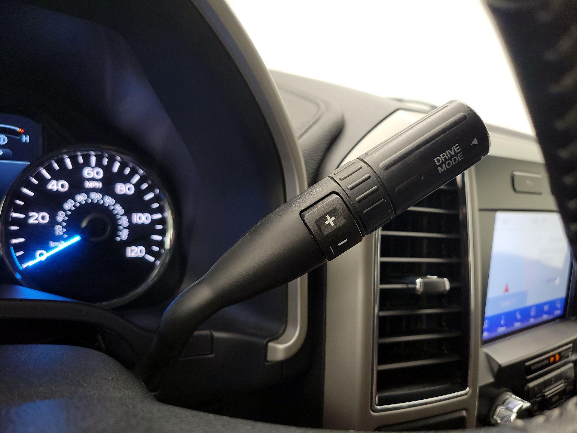 Thumbnail: 2019 Ford F-150 - 18