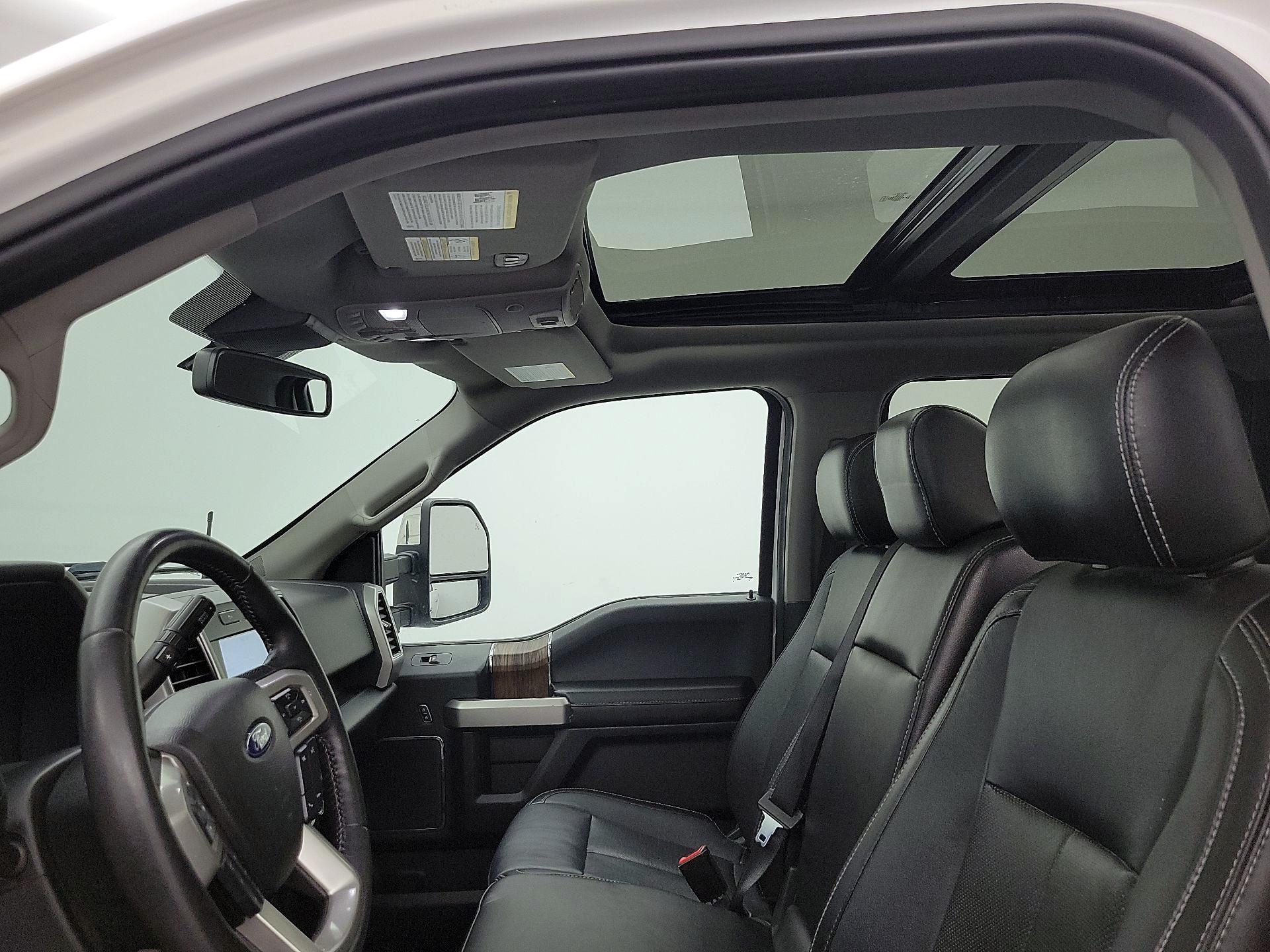 Thumbnail: 2019 Ford F-150 - 20