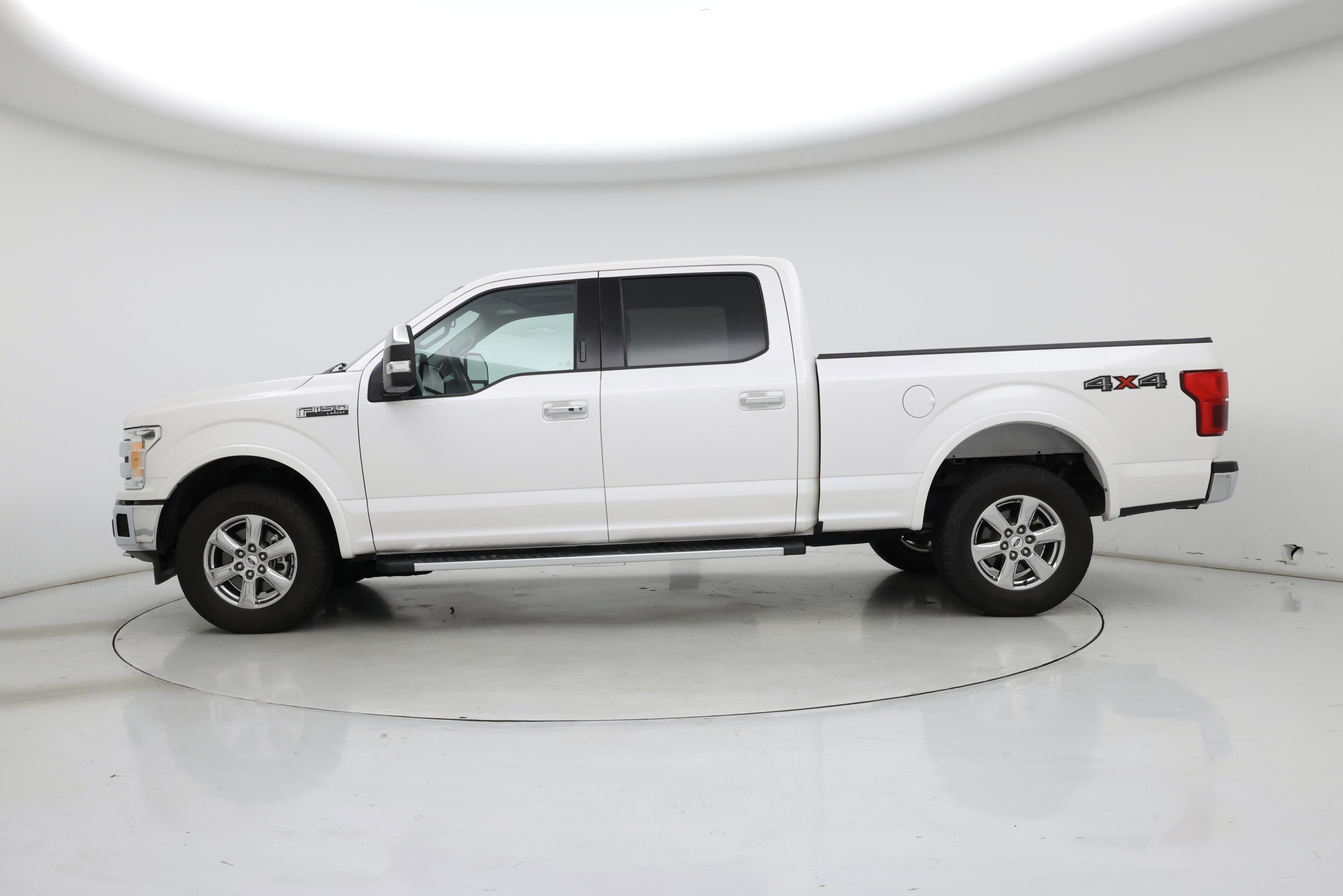 Thumbnail: 2019 Ford F-150 - 3