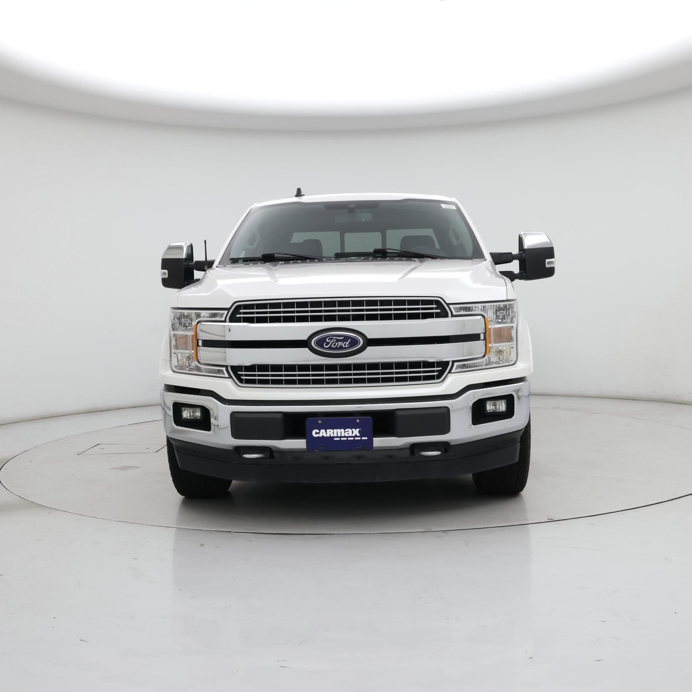 Thumbnail: 2019 Ford F-150 - 5