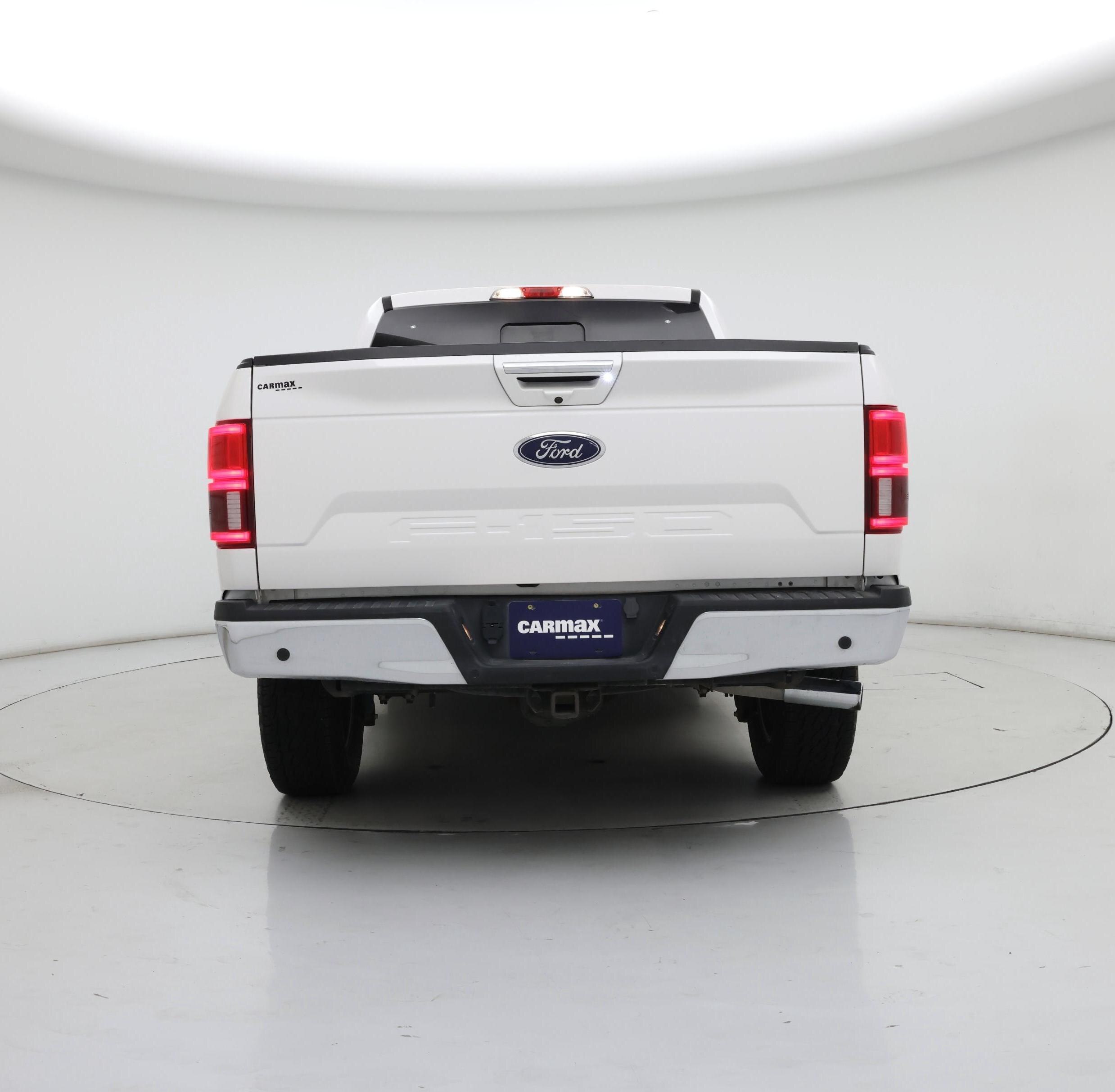 Thumbnail: 2019 Ford F-150 - 6
