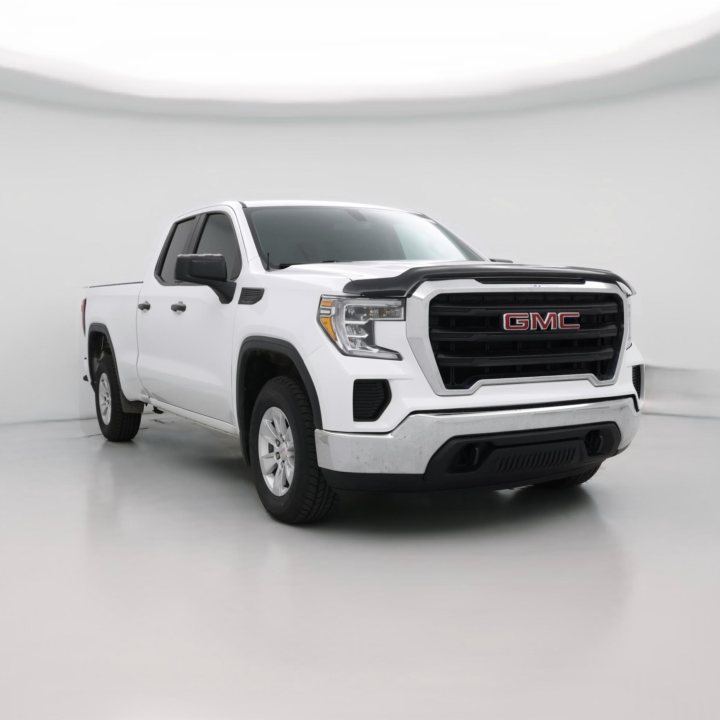 Thumbnail: 2019 GMC Sierra 1500 - 1