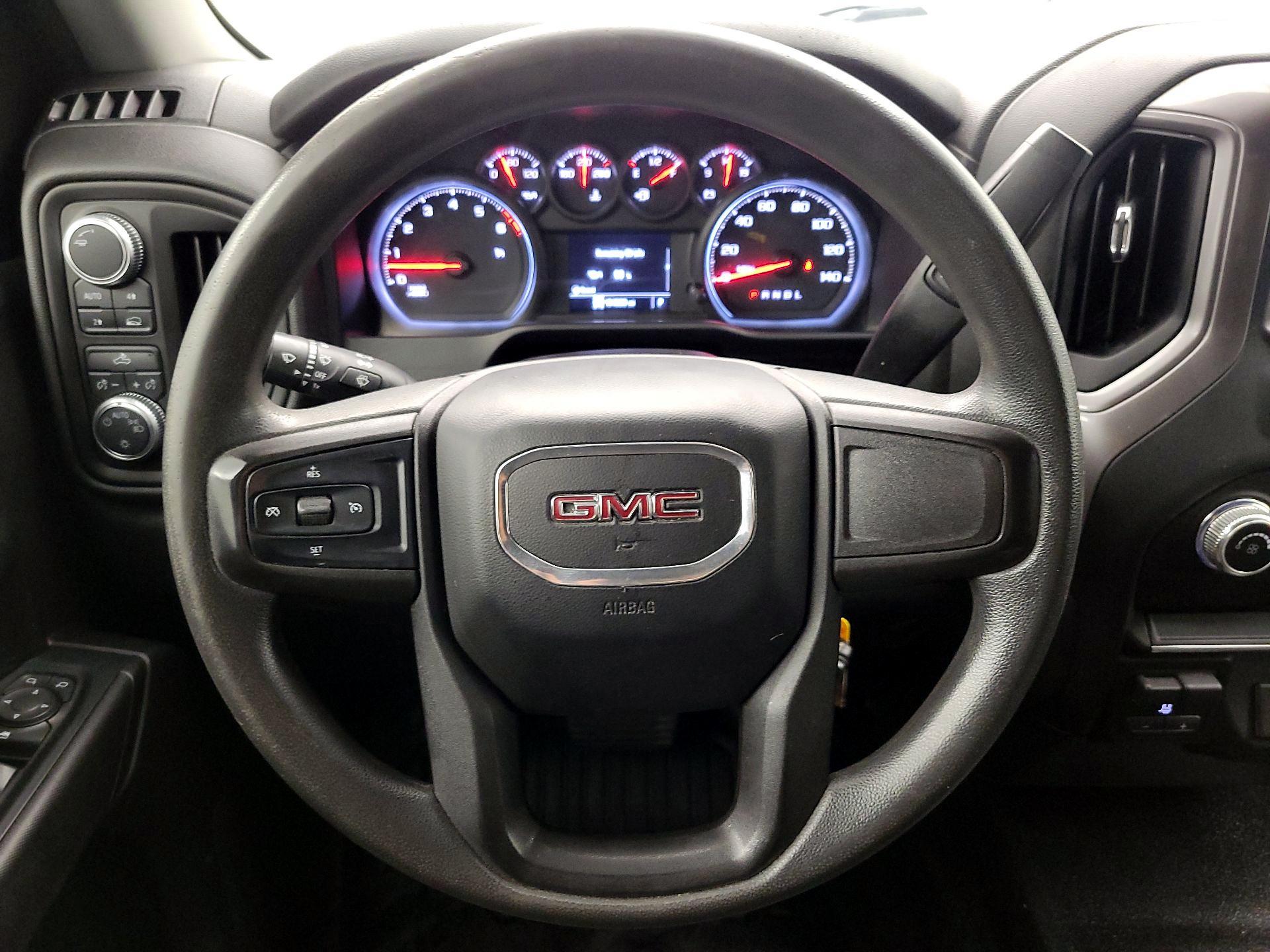 Thumbnail: 2019 GMC Sierra 1500 - 10