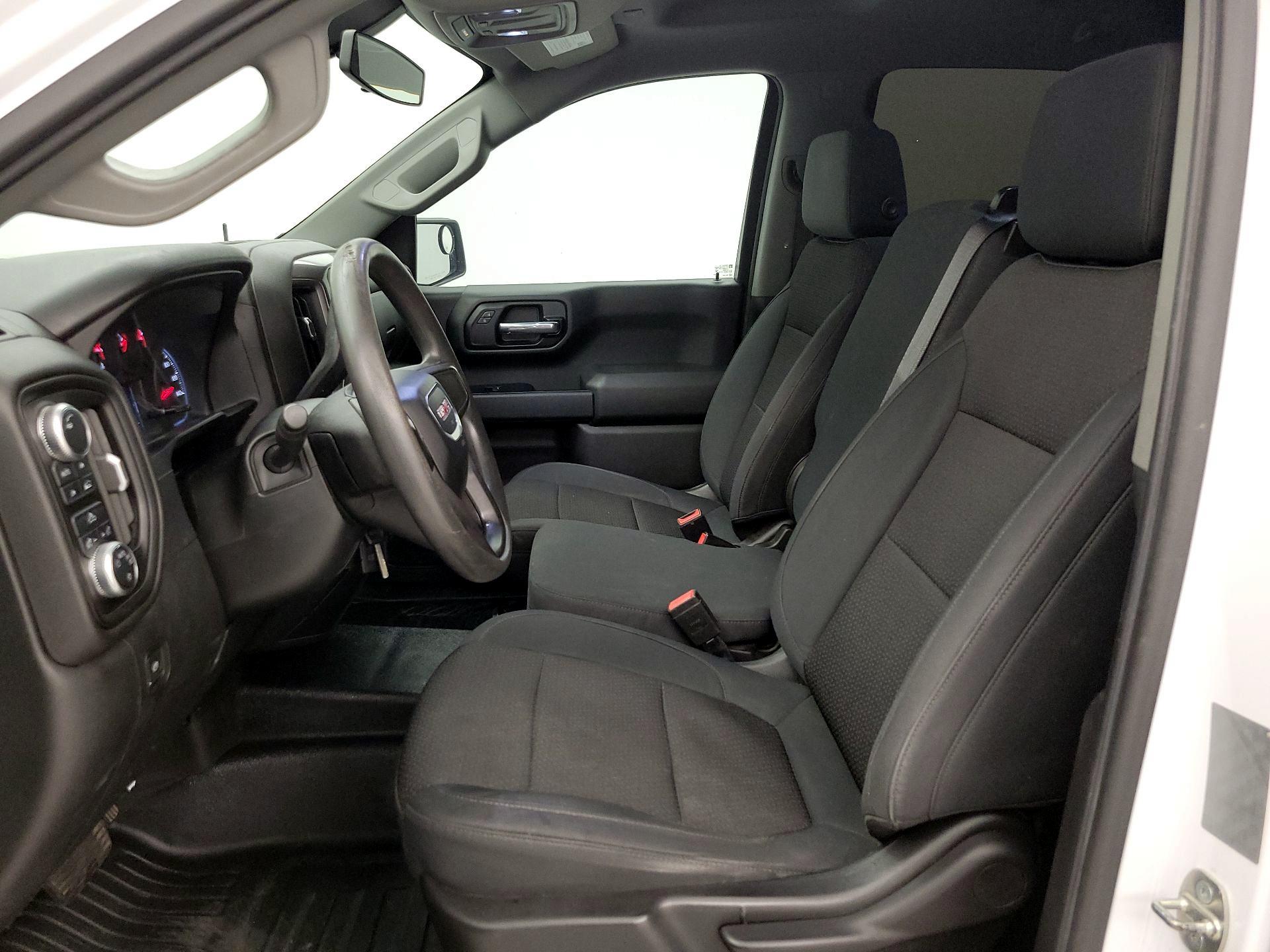 Thumbnail: 2019 GMC Sierra 1500 - 11