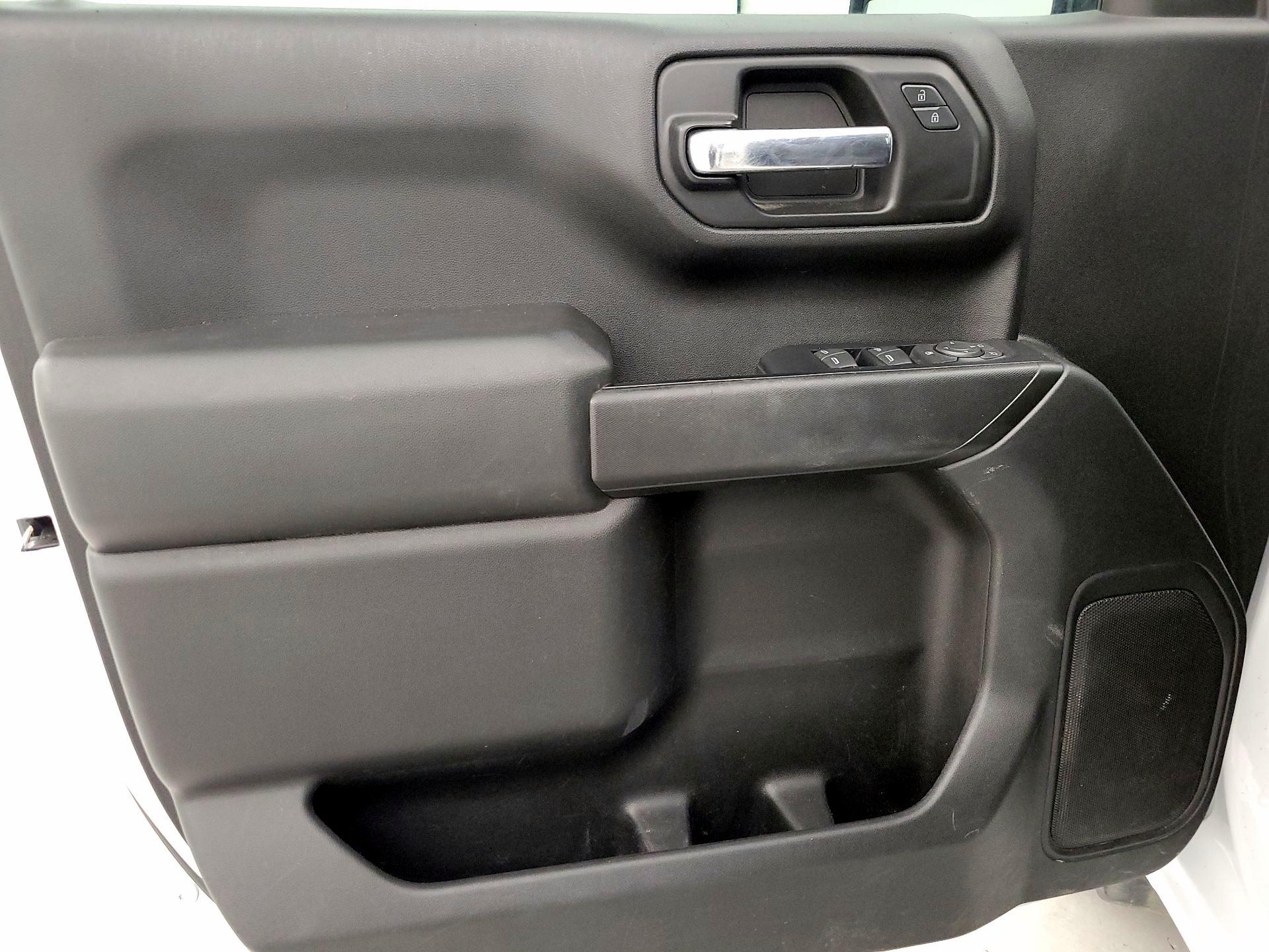 Thumbnail: 2019 GMC Sierra 1500 - 12