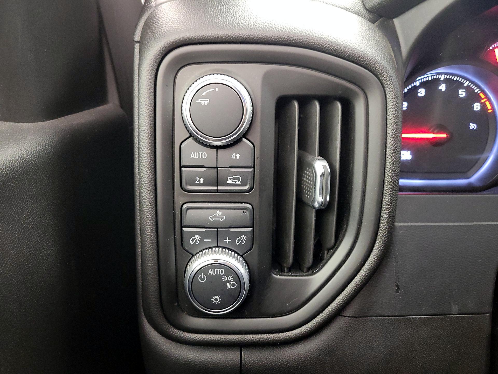 Thumbnail: 2019 GMC Sierra 1500 - 13