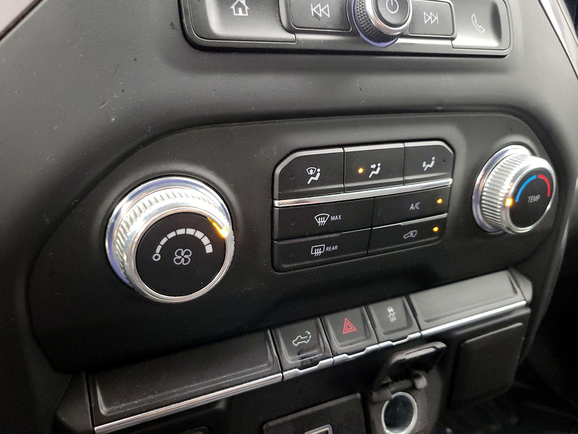 Thumbnail: 2019 GMC Sierra 1500 - 16