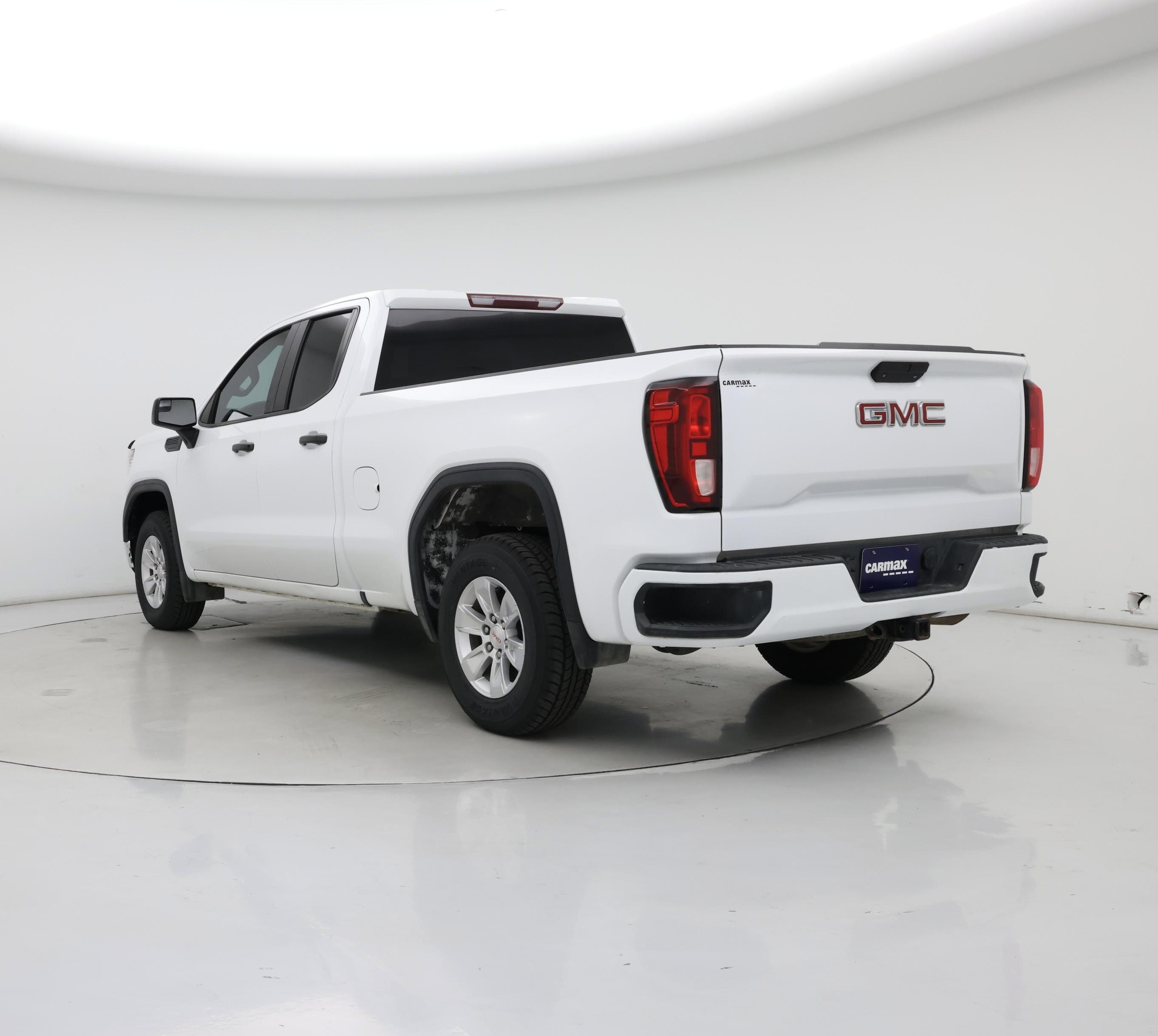 Thumbnail: 2019 GMC Sierra 1500 - 2