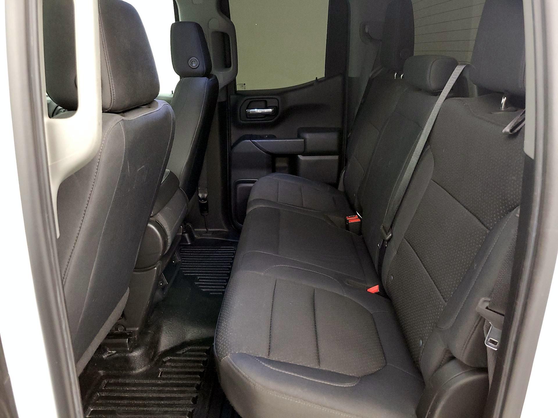 Thumbnail: 2019 GMC Sierra 1500 - 19