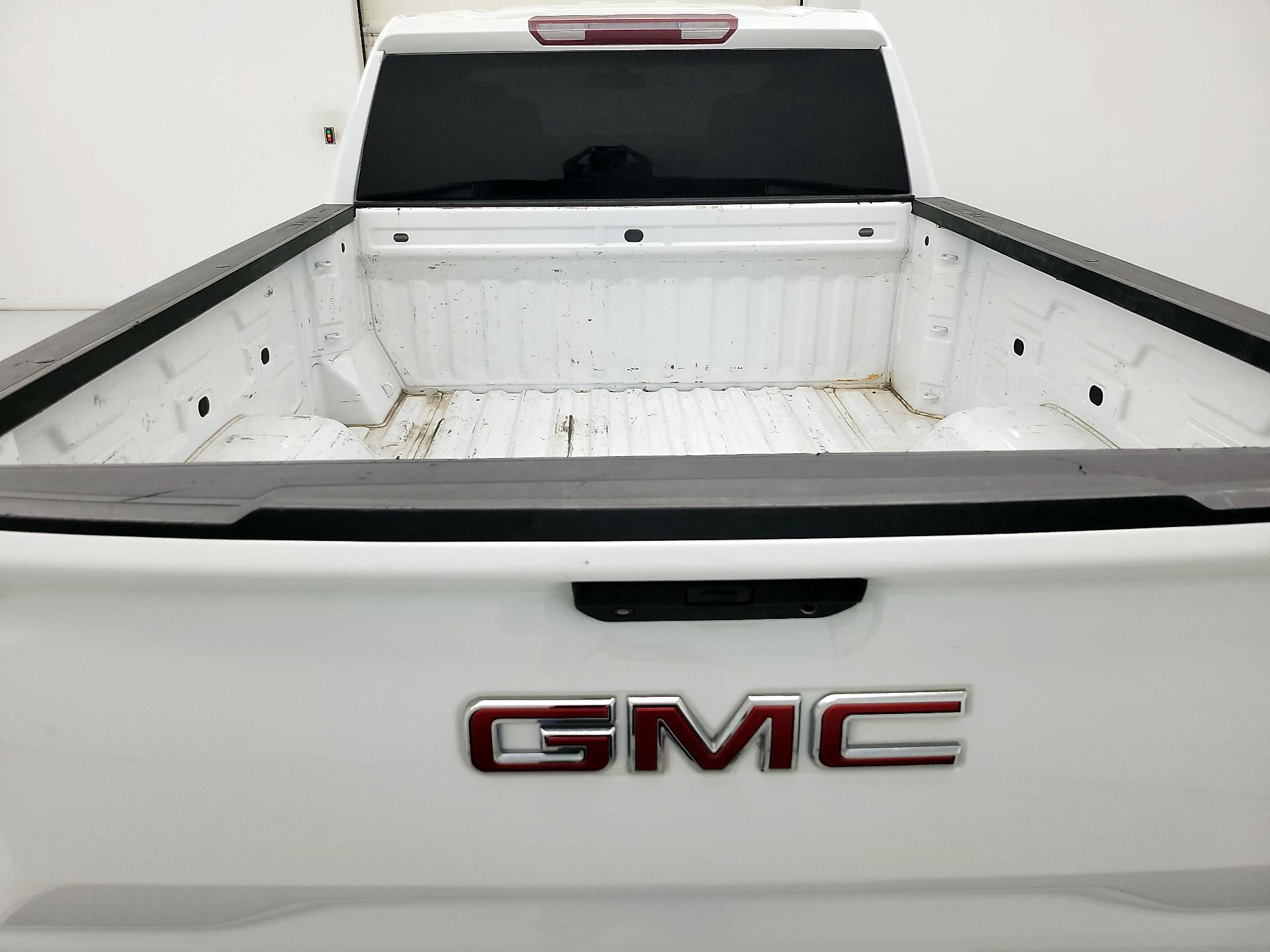 Thumbnail: 2019 GMC Sierra 1500 - 20
