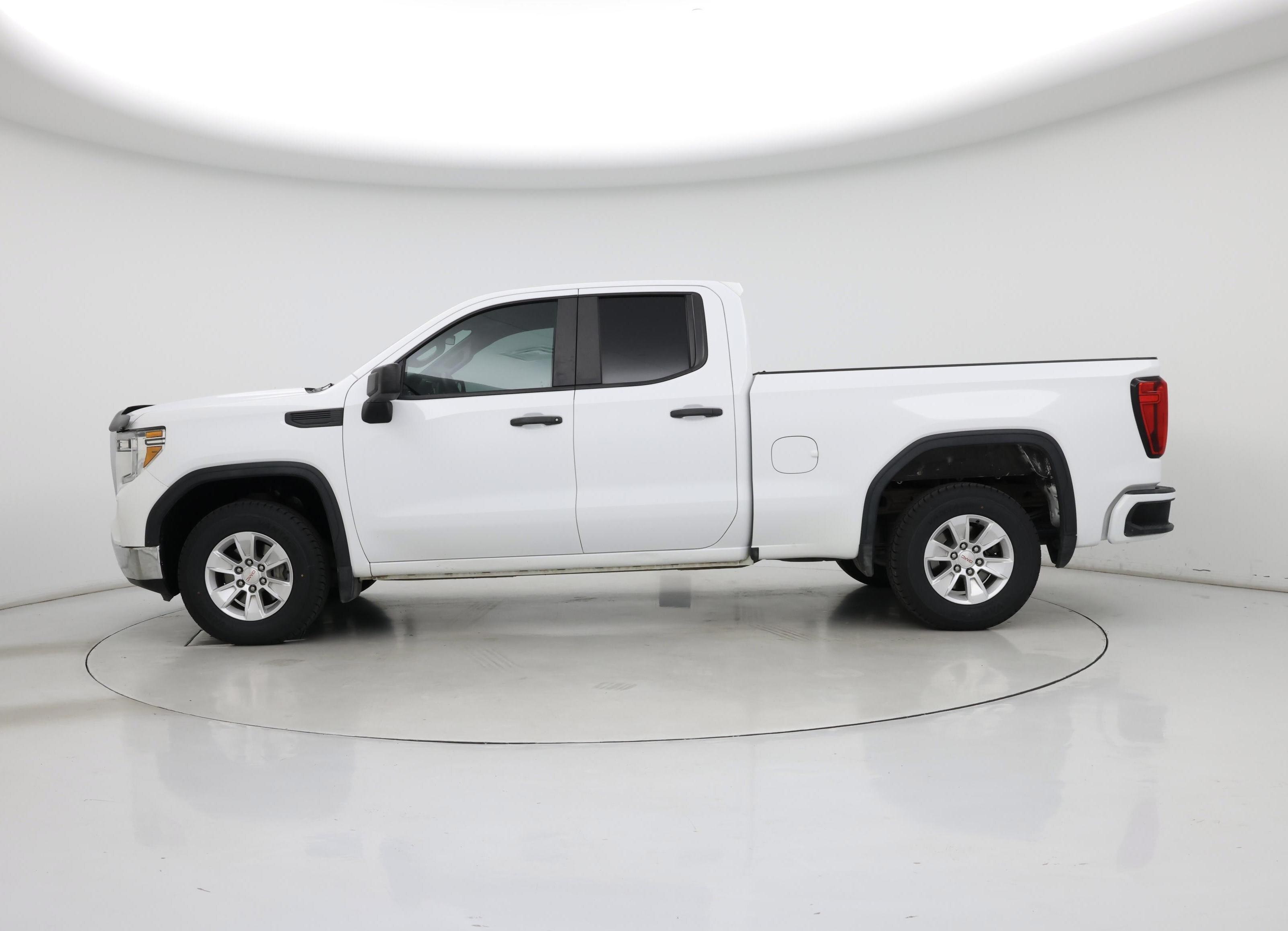 Thumbnail: 2019 GMC Sierra 1500 - 3