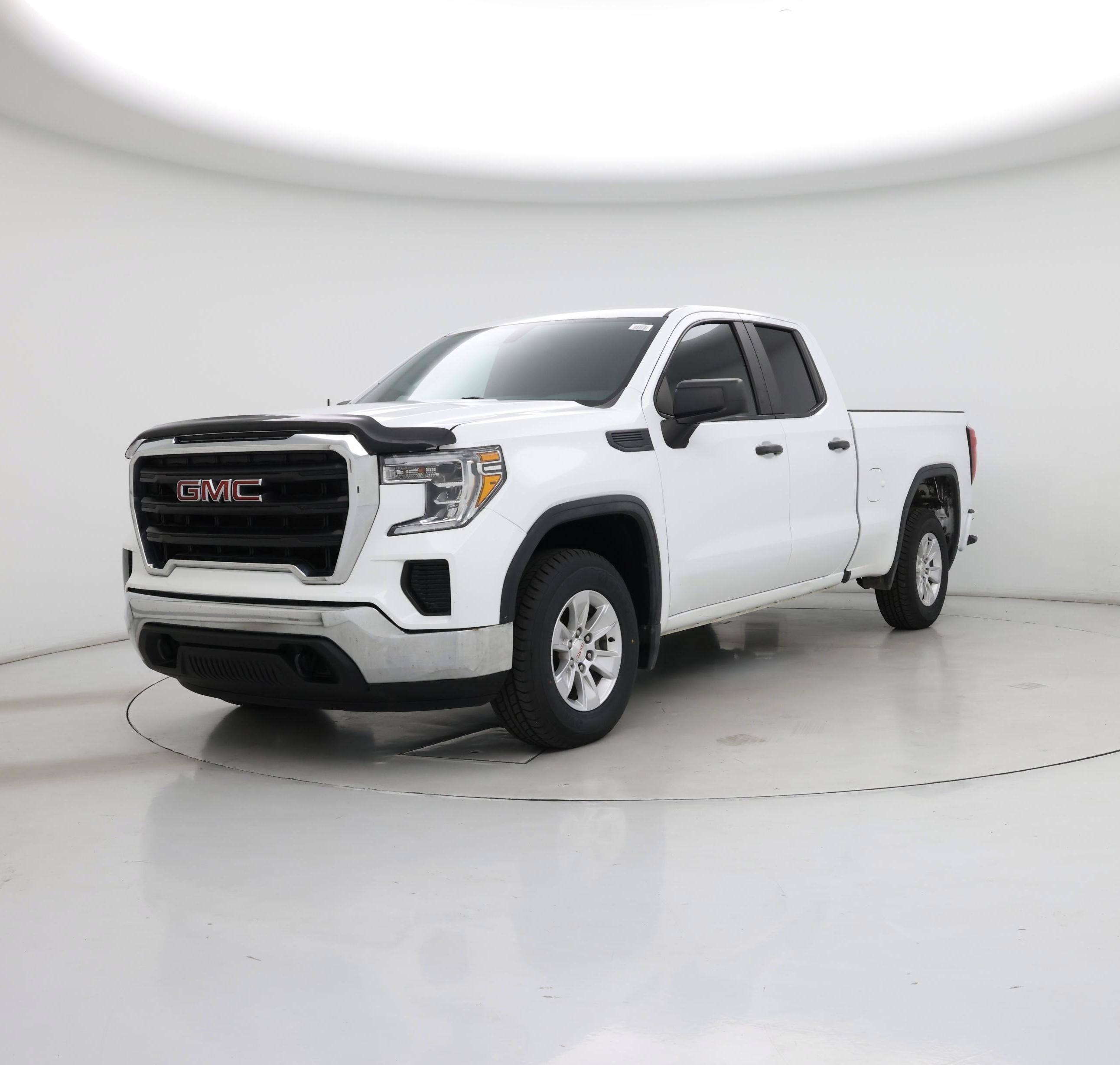Thumbnail: 2019 GMC Sierra 1500 - 4