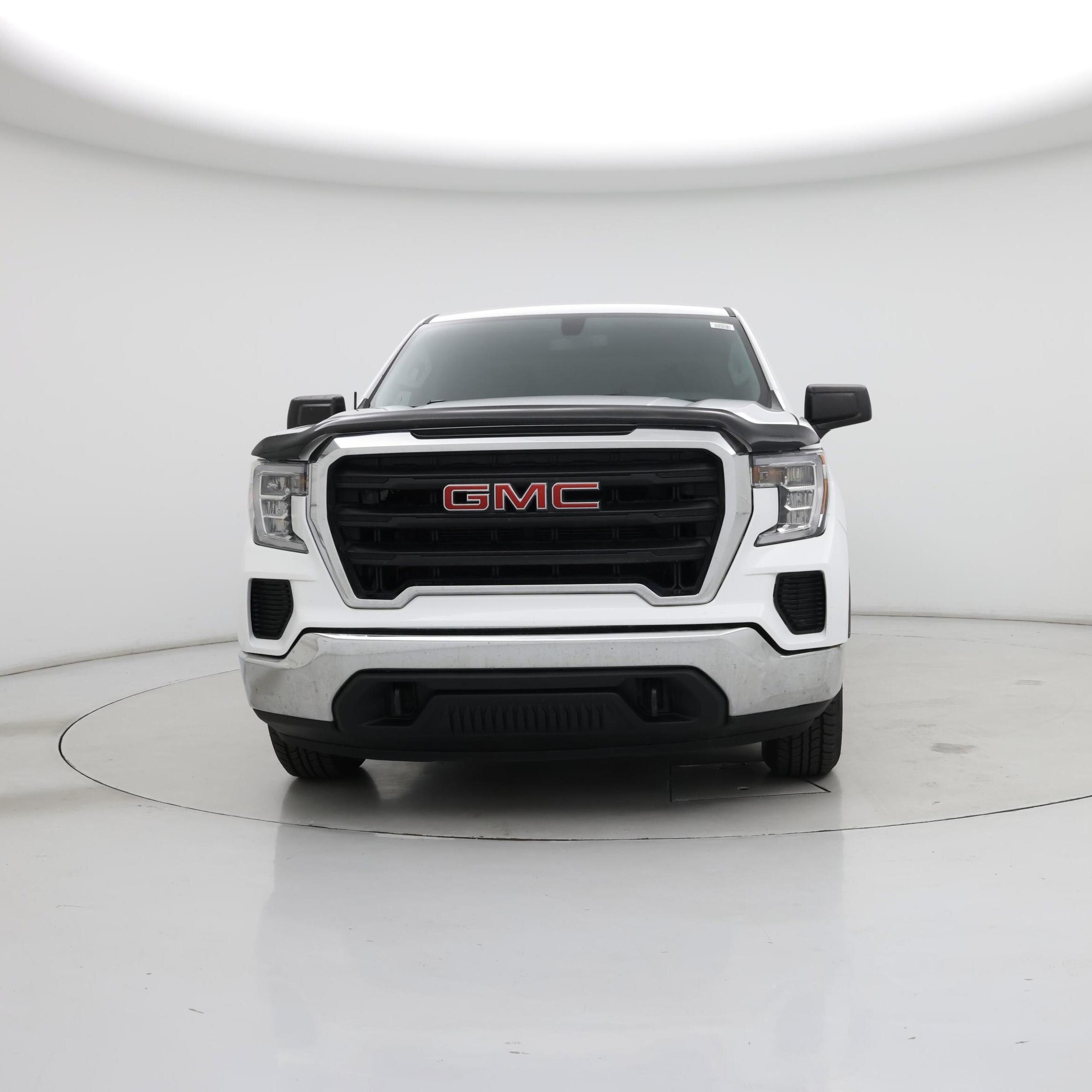 Thumbnail: 2019 GMC Sierra 1500 - 5