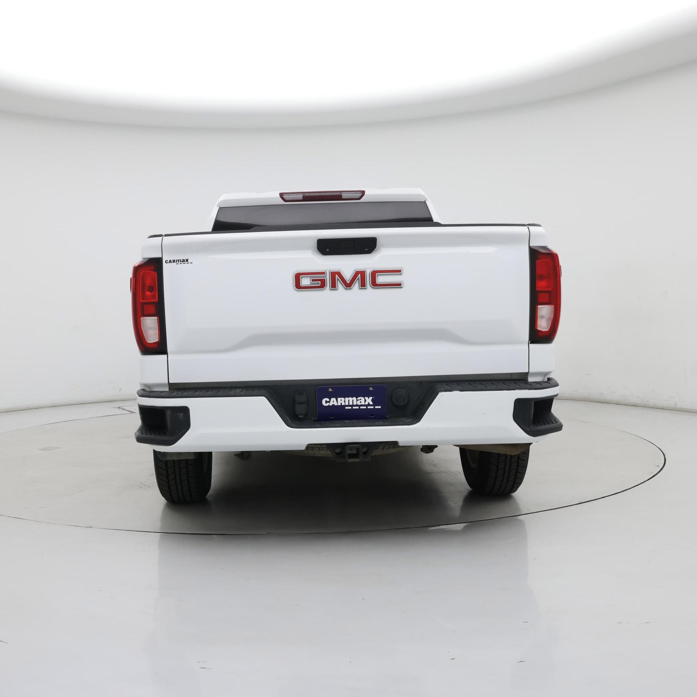 Thumbnail: 2019 GMC Sierra 1500 - 6