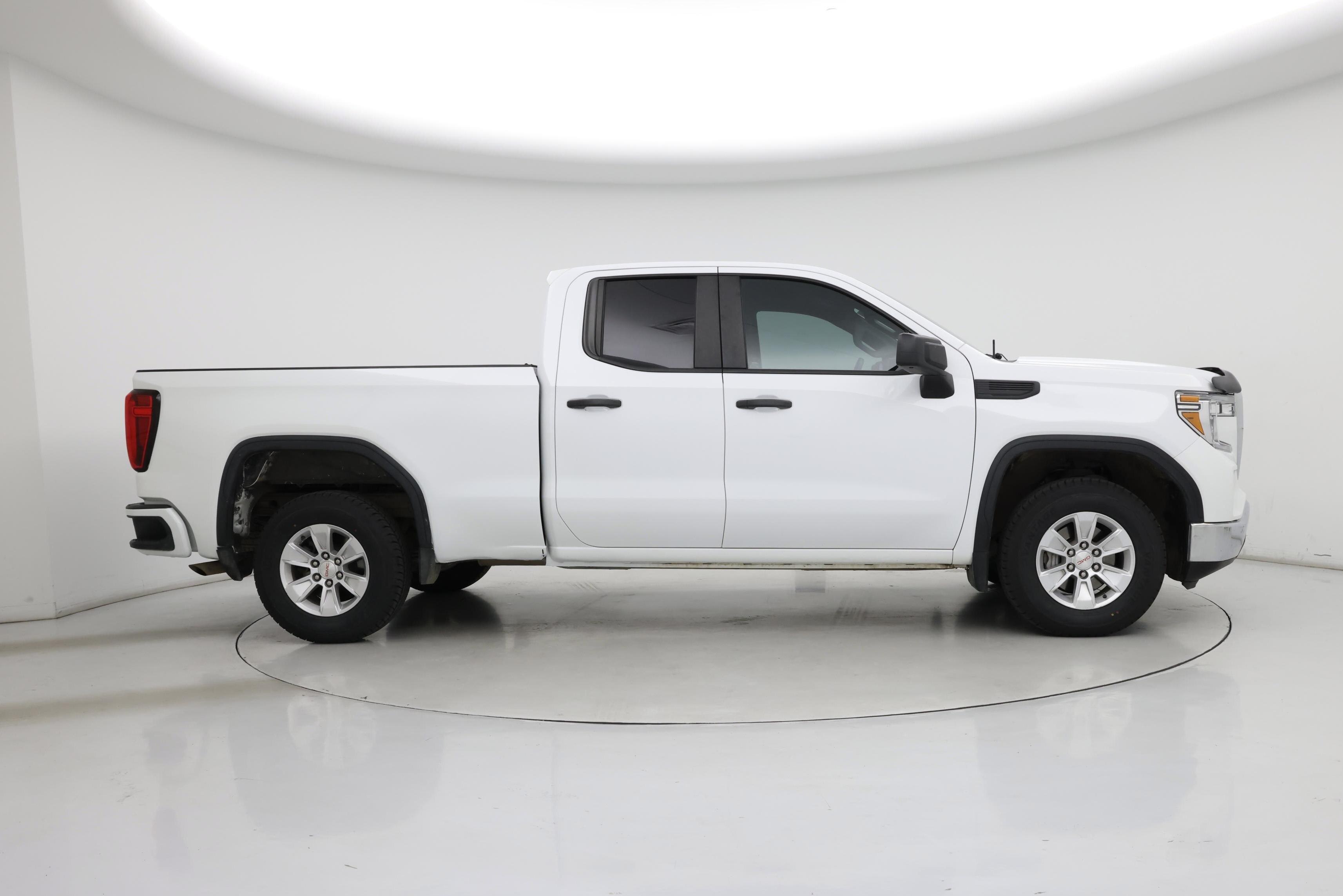 Thumbnail: 2019 GMC Sierra 1500 - 7
