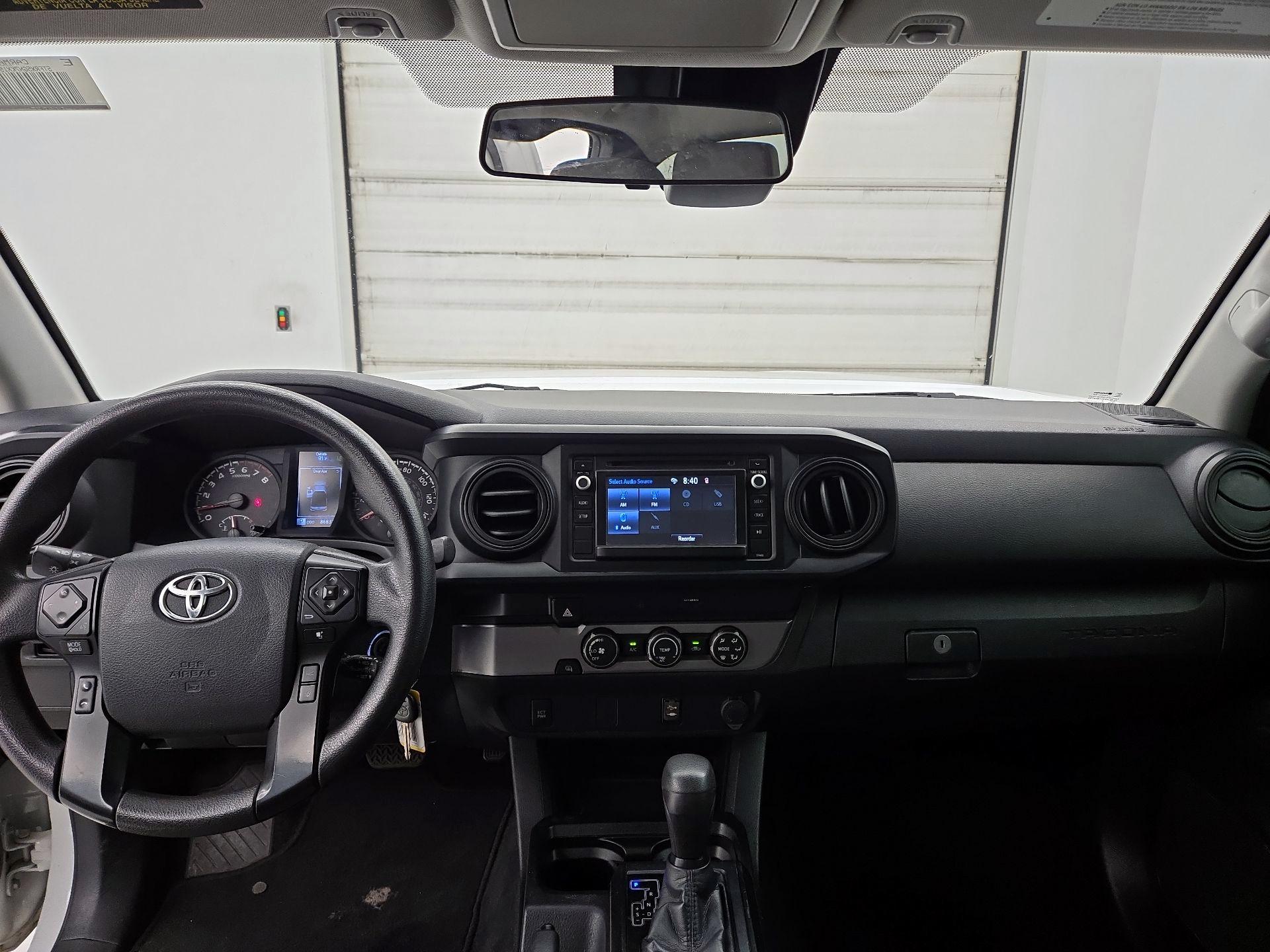 Thumbnail: 2019 Toyota Tacoma - 9