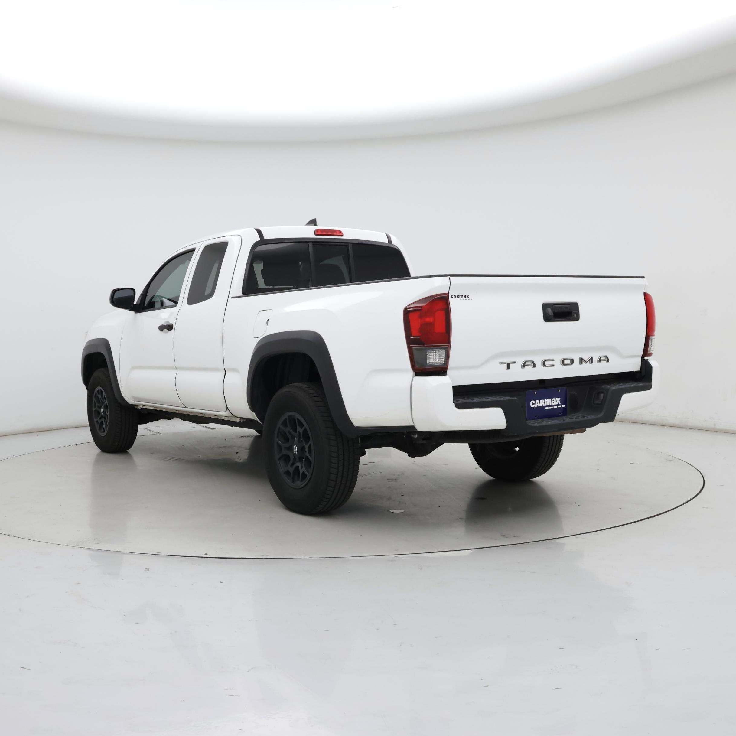 Thumbnail: 2019 Toyota Tacoma - 2
