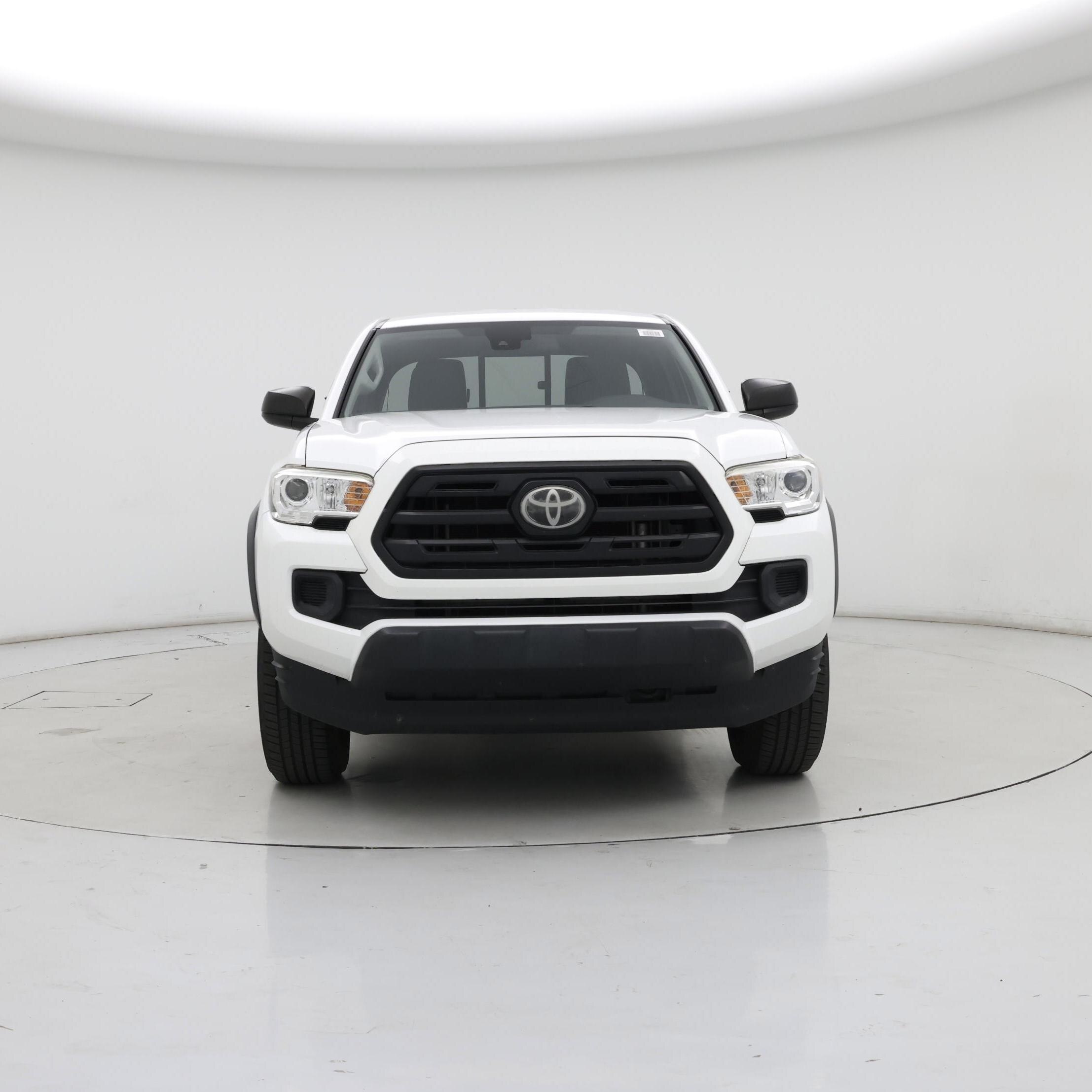 Thumbnail: 2019 Toyota Tacoma - 5