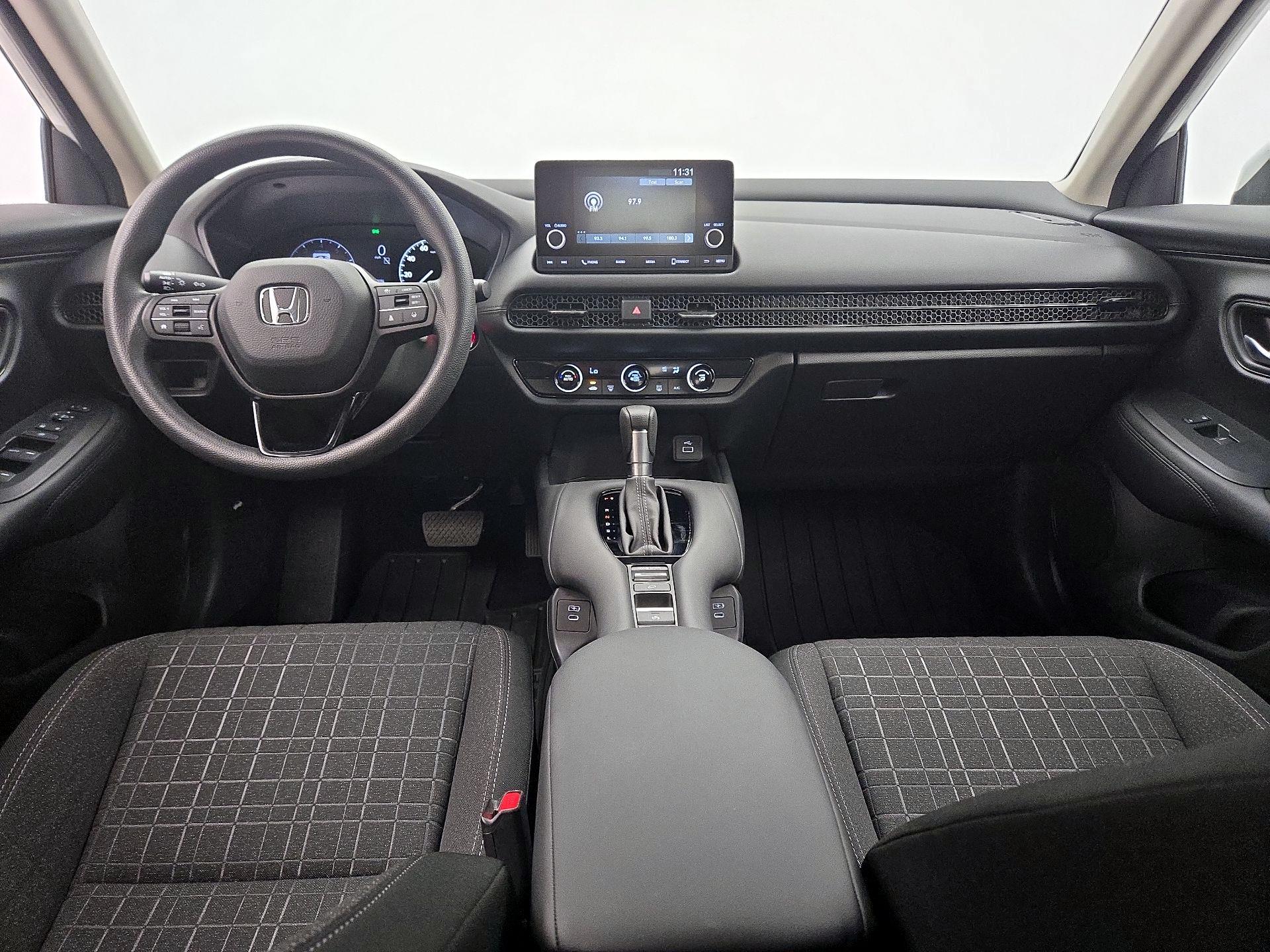 Thumbnail: 2024 Honda HR-V - 9