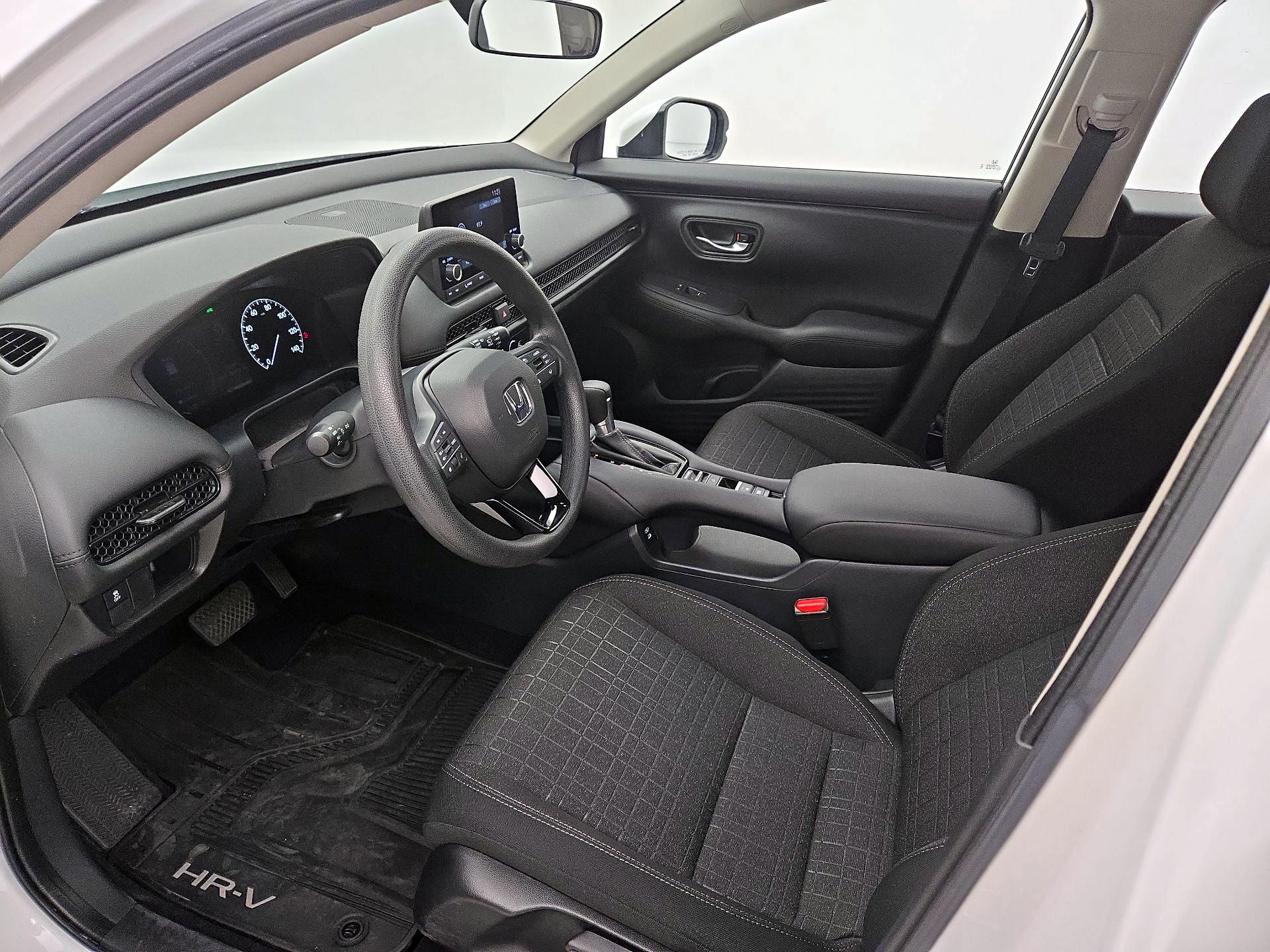 Thumbnail: 2024 Honda HR-V - 11