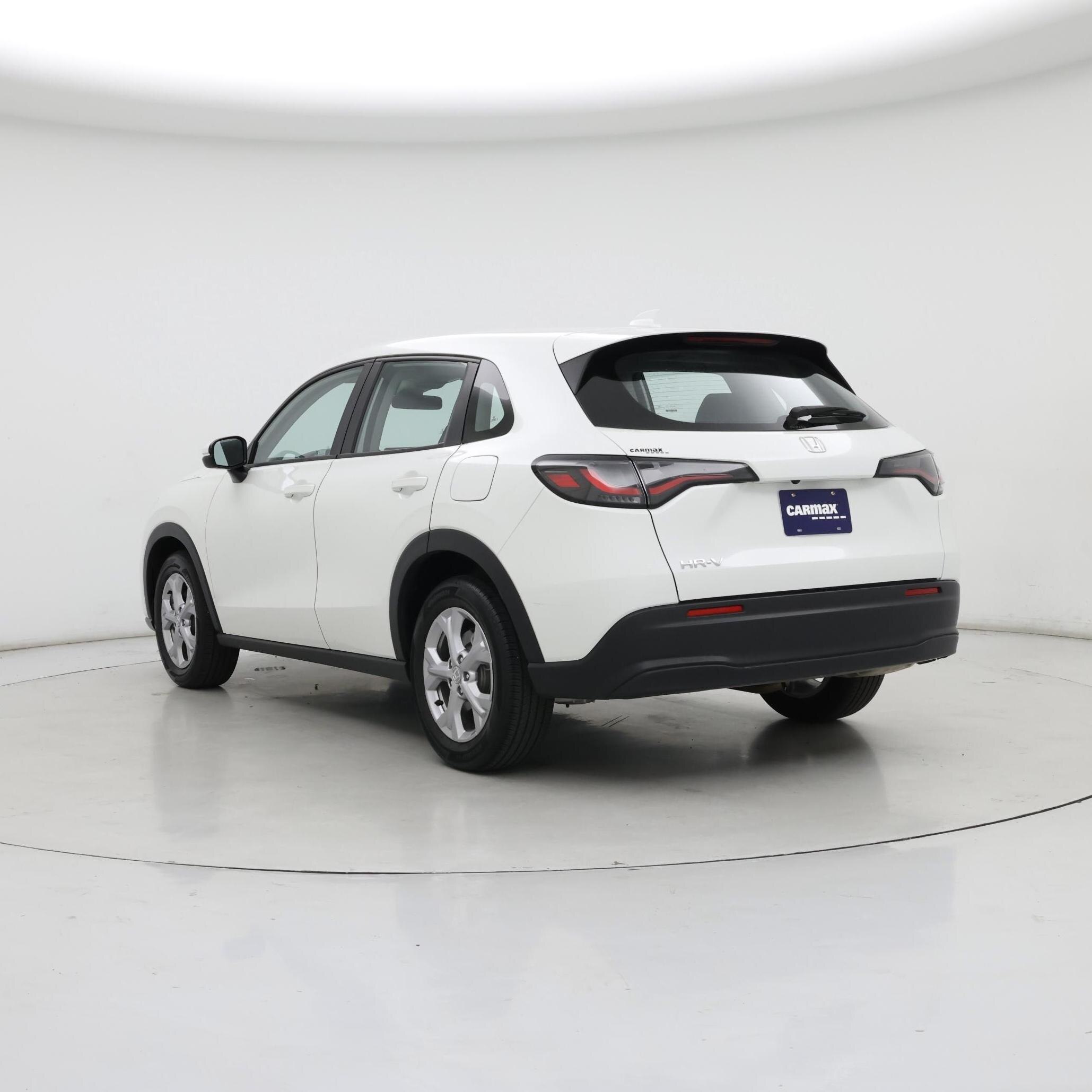 Thumbnail: 2024 Honda HR-V - 2