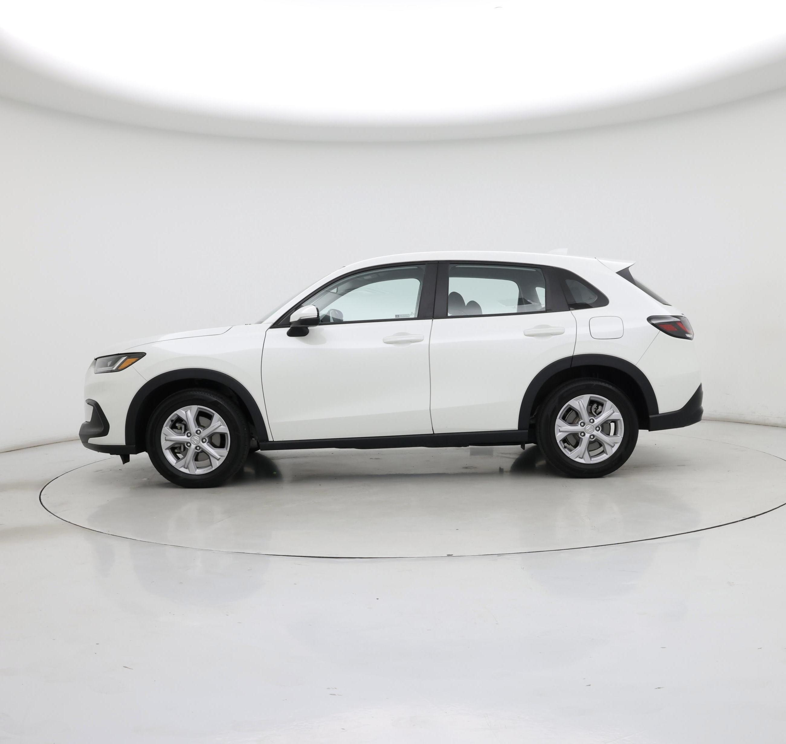 Thumbnail: 2024 Honda HR-V - 3