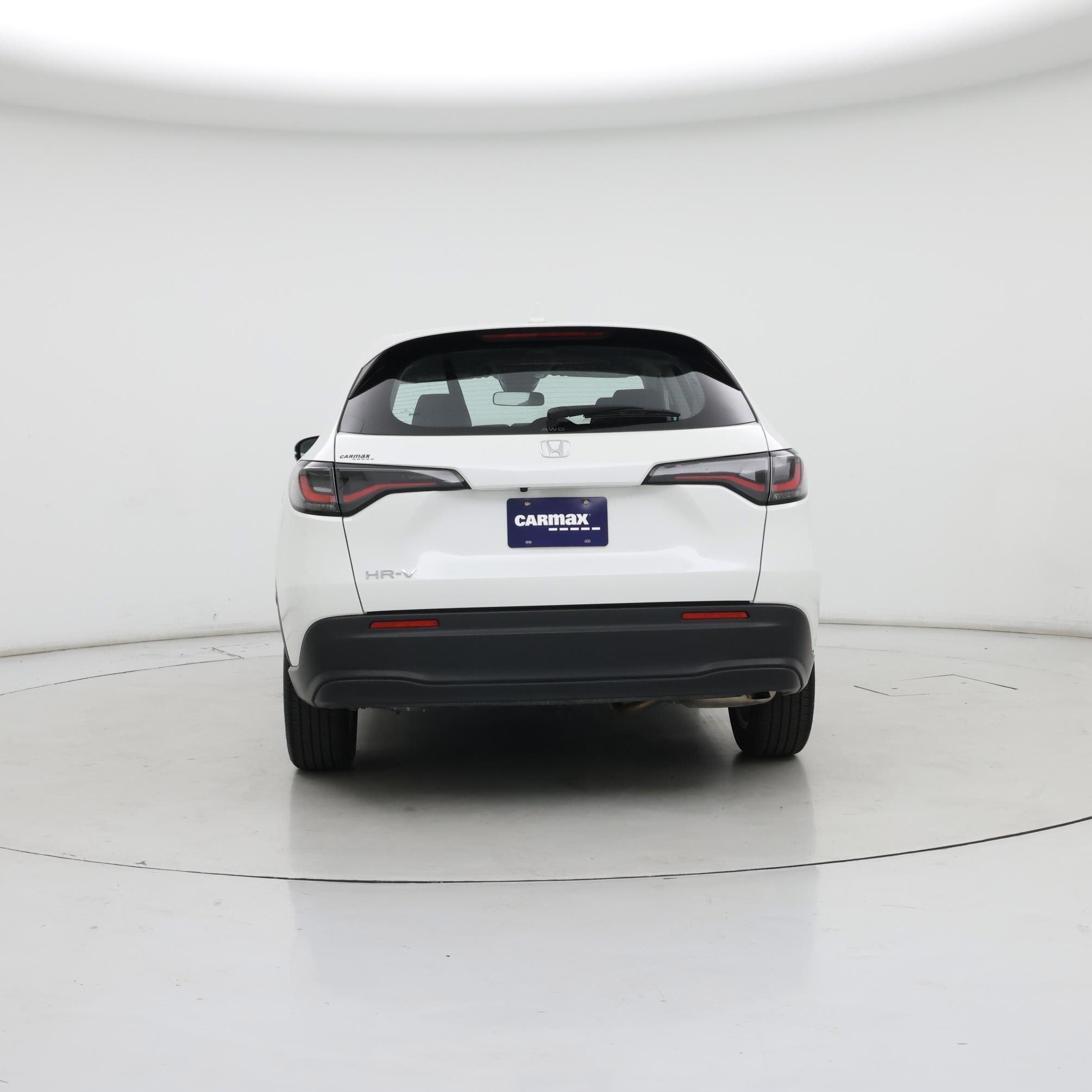 Thumbnail: 2024 Honda HR-V - 6