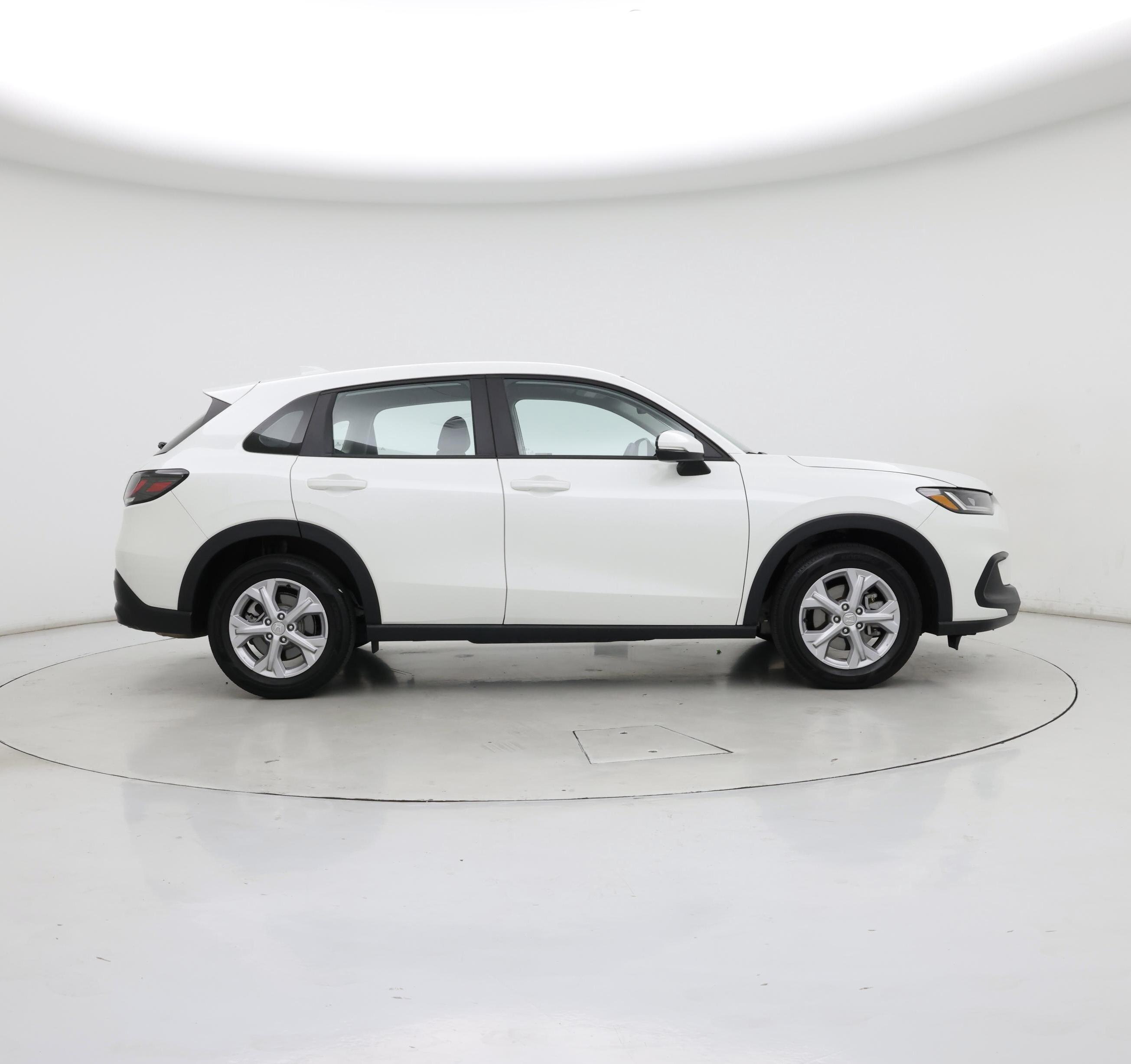 Thumbnail: 2024 Honda HR-V - 7