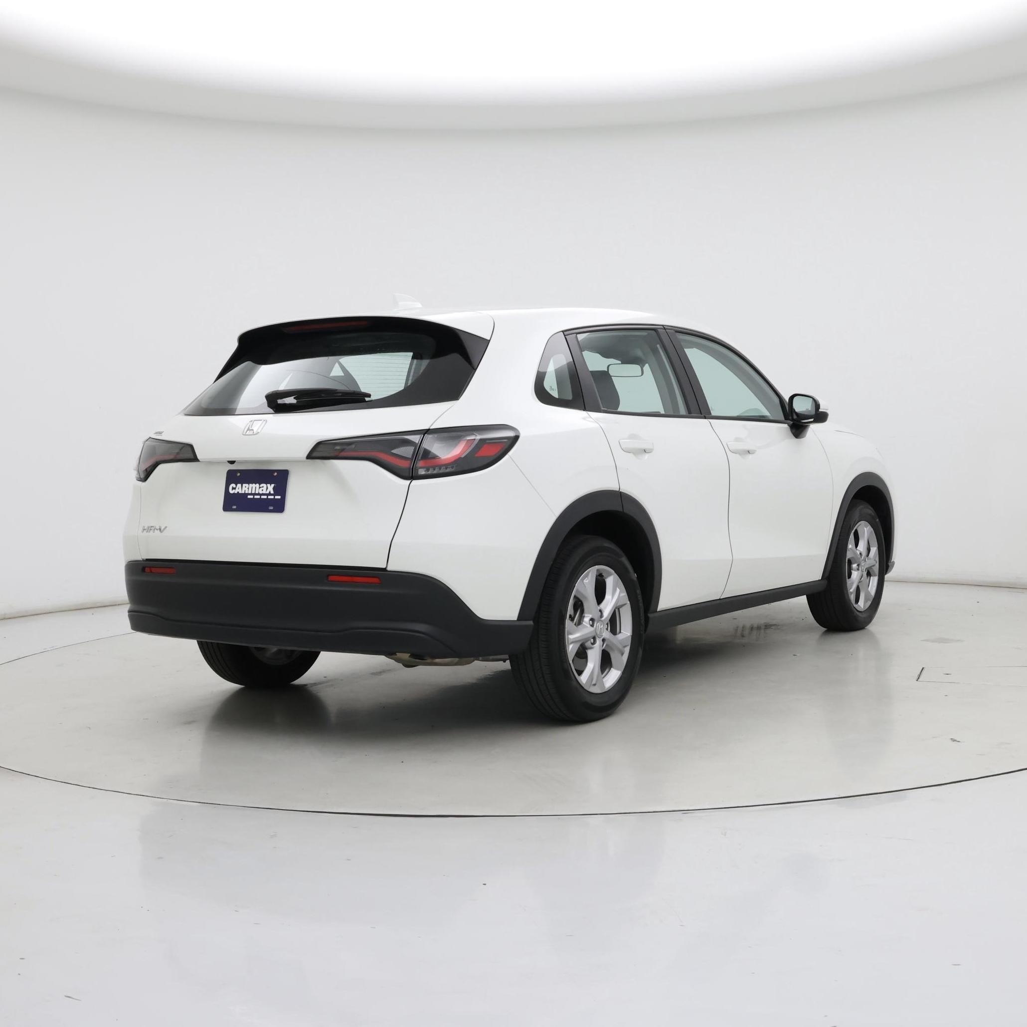 Thumbnail: 2024 Honda HR-V - 8