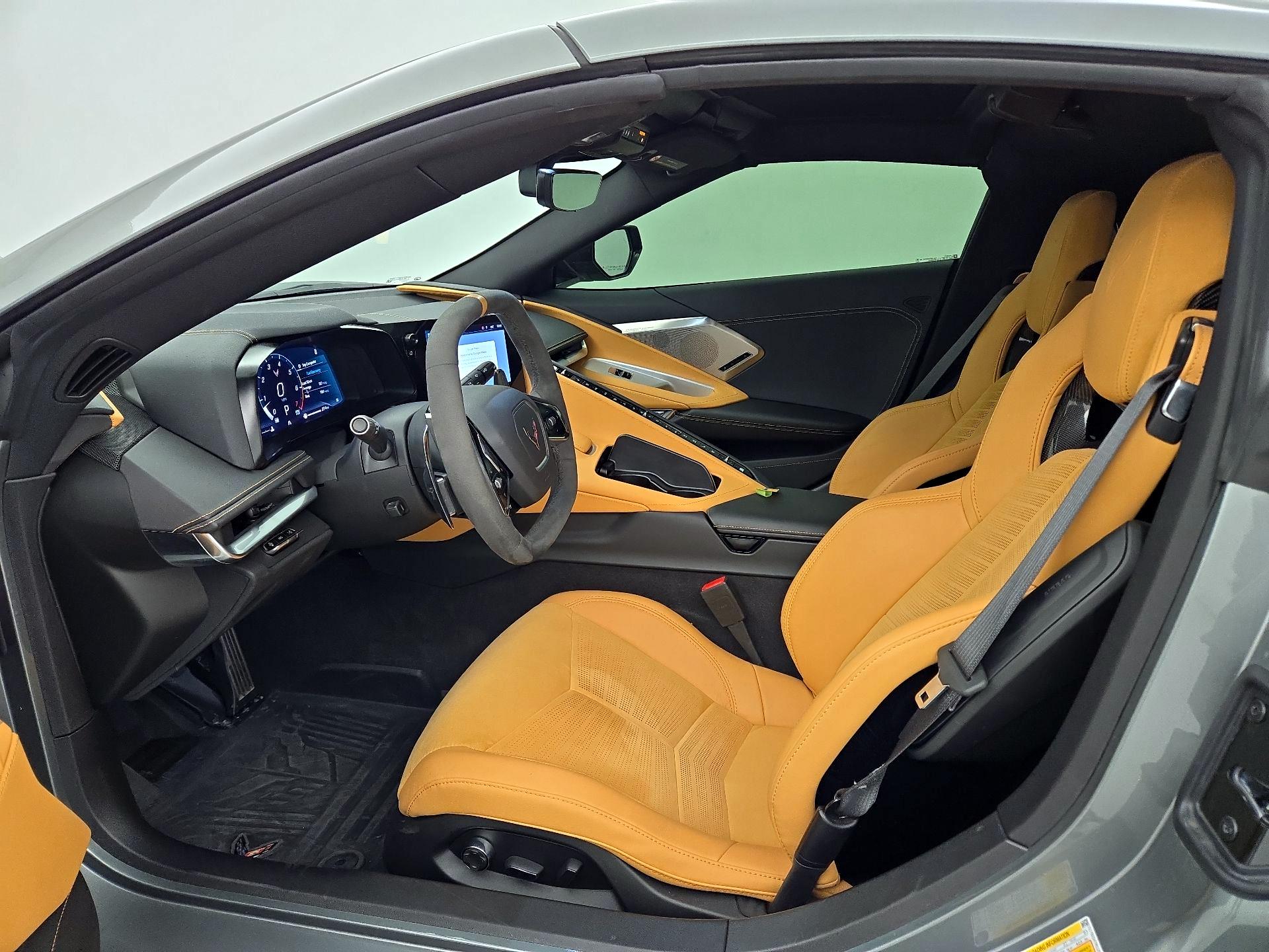 Thumbnail: 2024 Chevrolet Corvette - 11