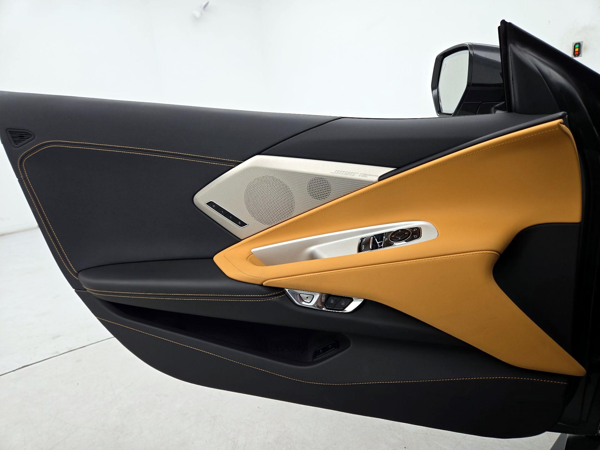 Thumbnail: 2024 Chevrolet Corvette - 12