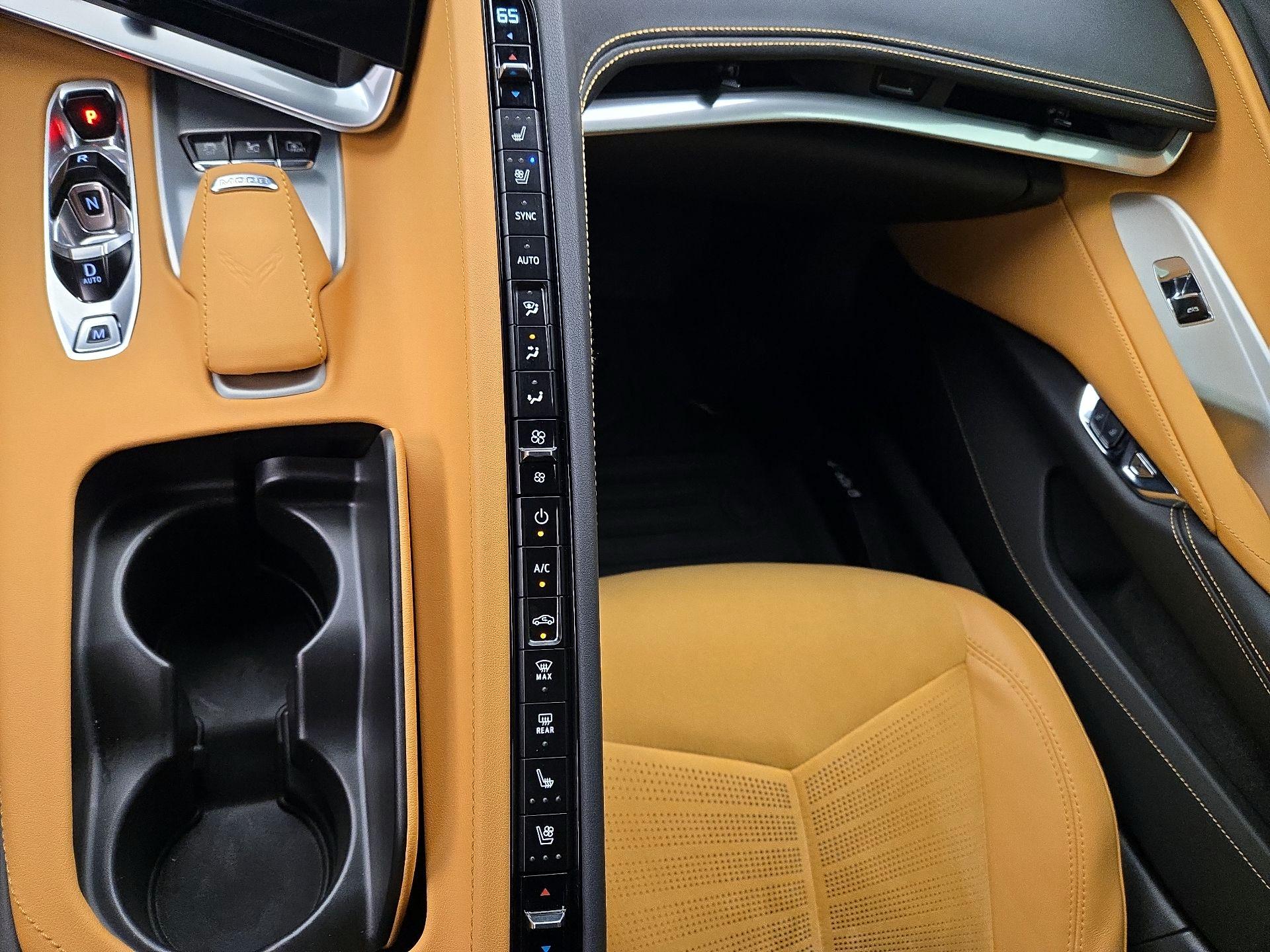 Thumbnail: 2024 Chevrolet Corvette - 17