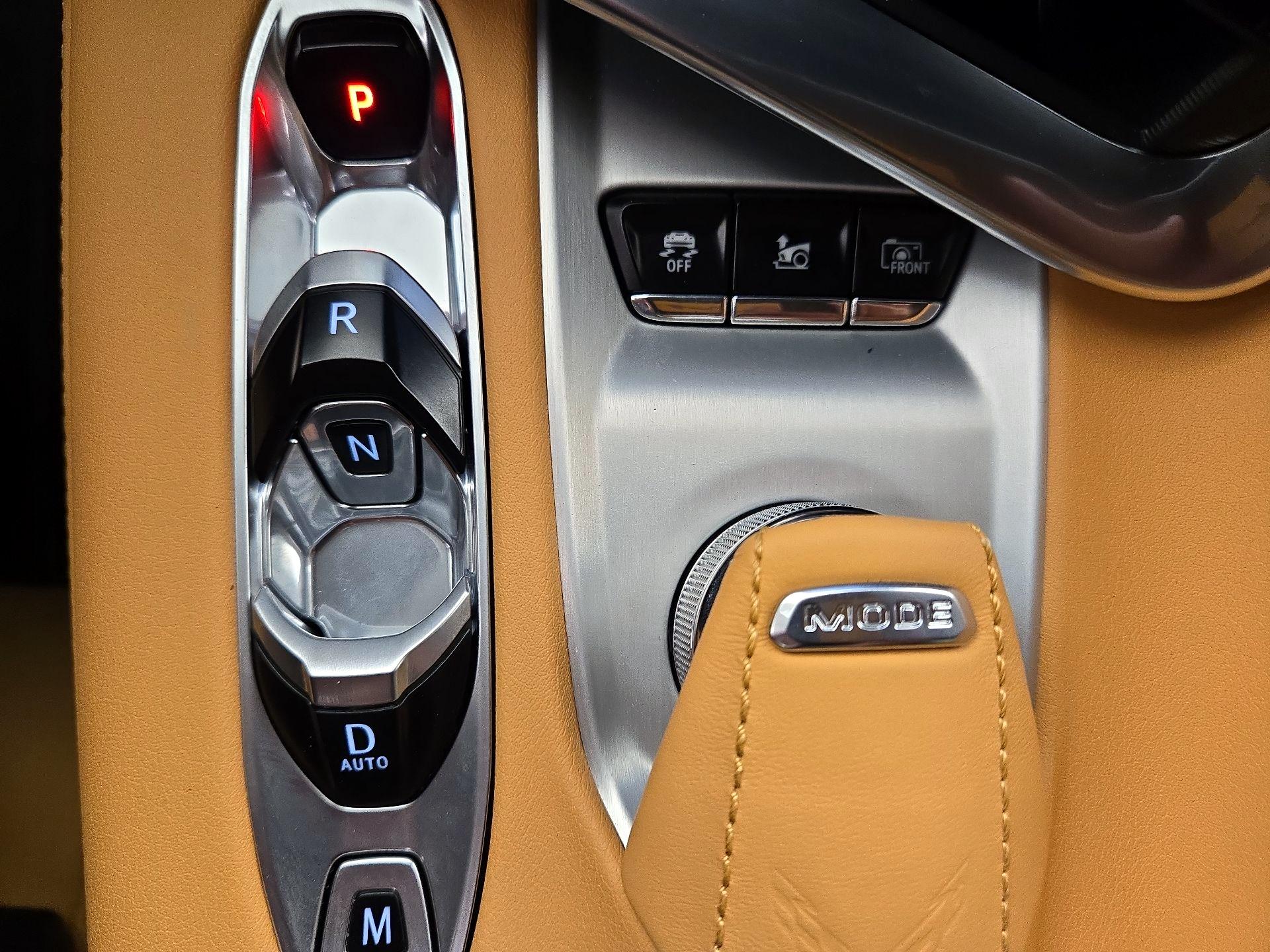 Thumbnail: 2024 Chevrolet Corvette - 18