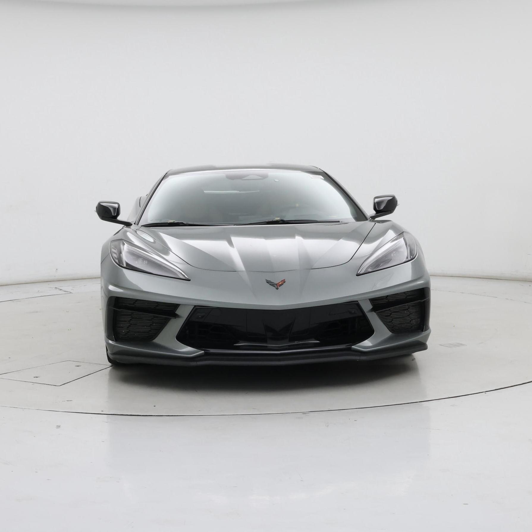 Thumbnail: 2024 Chevrolet Corvette - 5