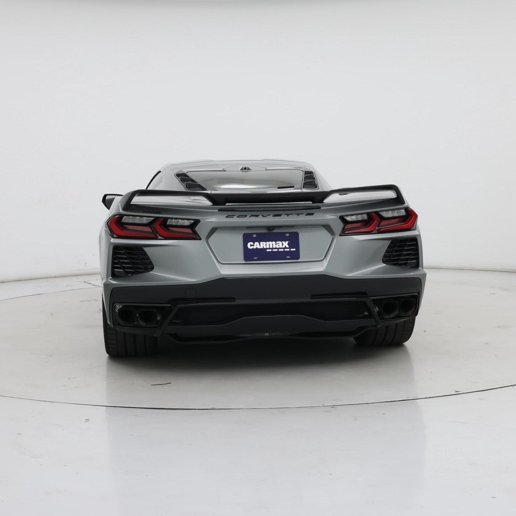 Thumbnail: 2024 Chevrolet Corvette - 6