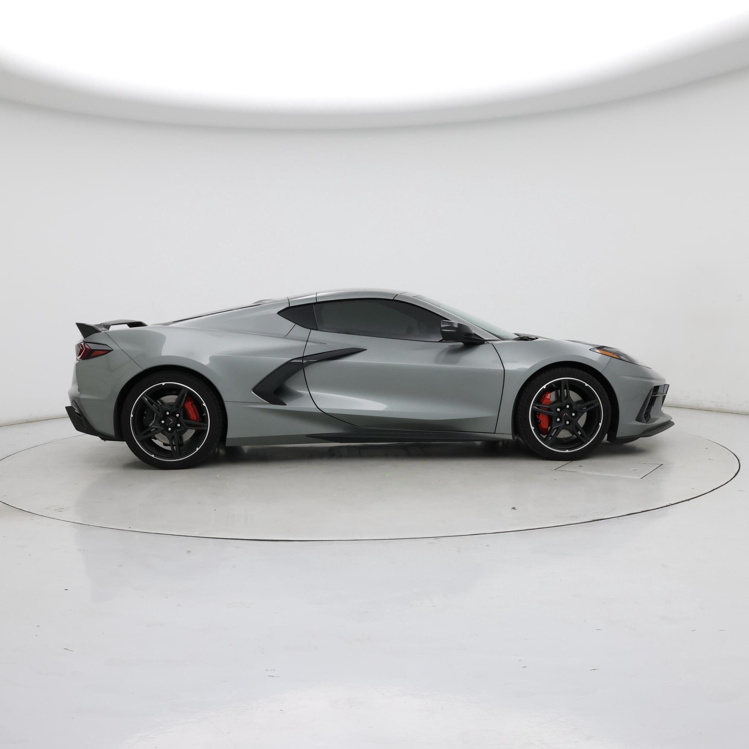 Thumbnail: 2024 Chevrolet Corvette - 7