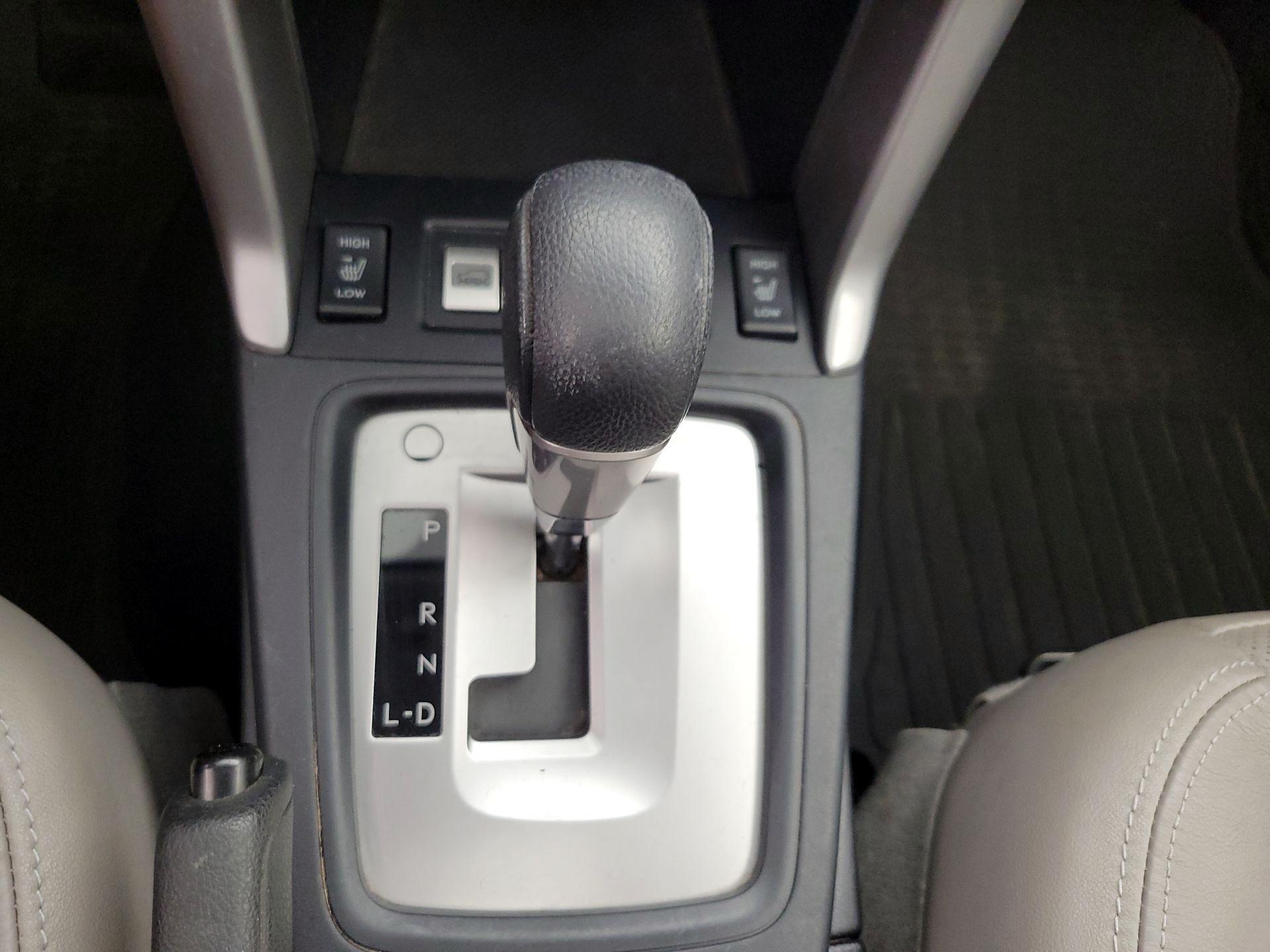 Thumbnail: 2015 Subaru Forester - 17