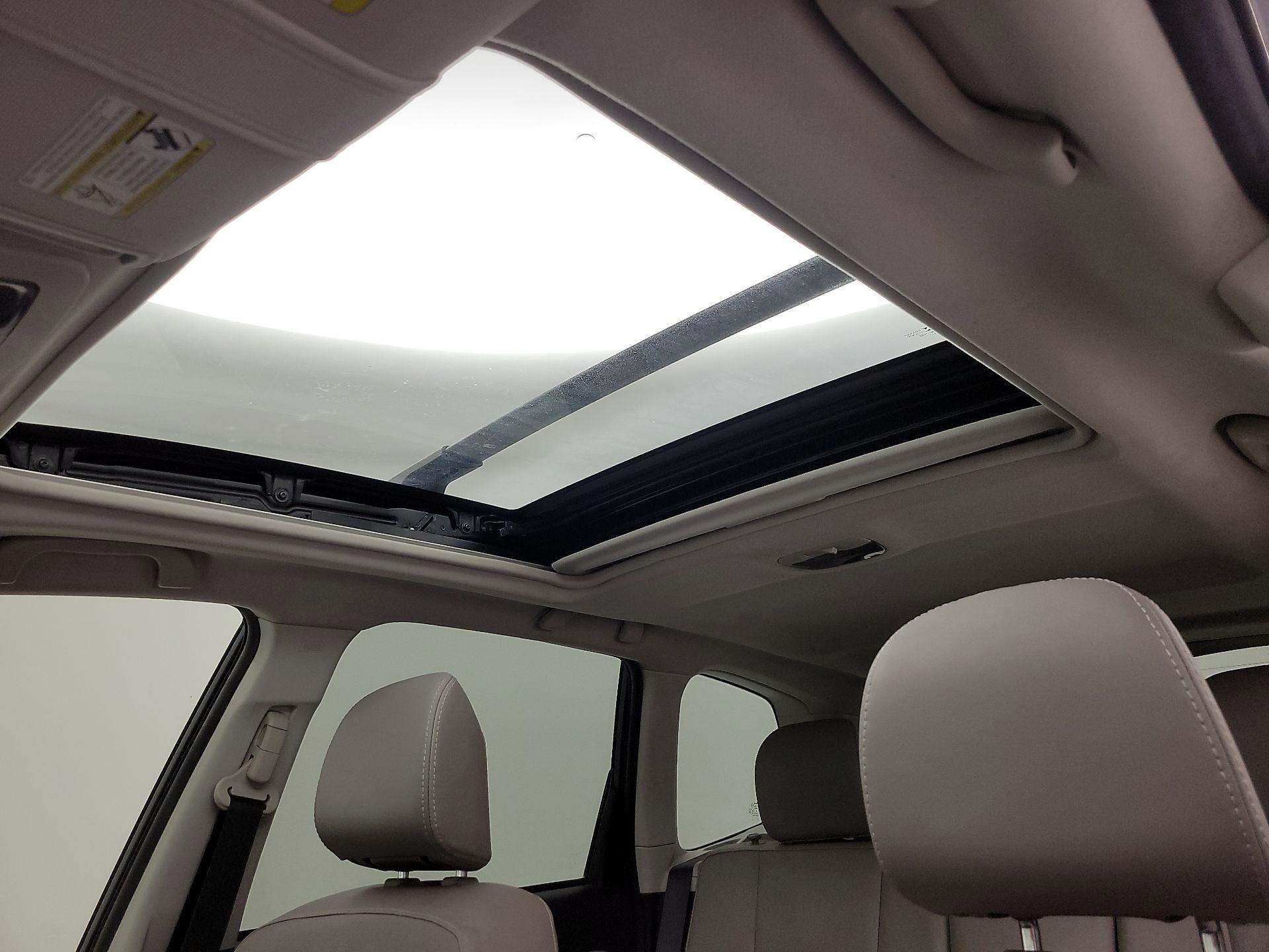 Thumbnail: 2015 Subaru Forester - 19
