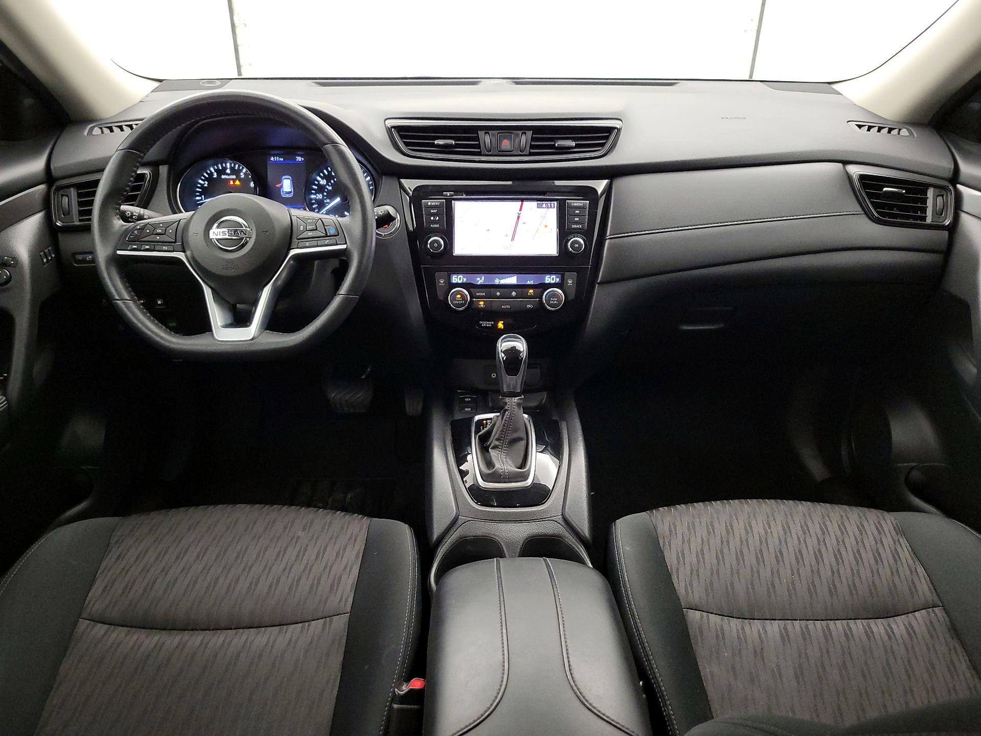 Thumbnail: 2019 Nissan Rogue - 9