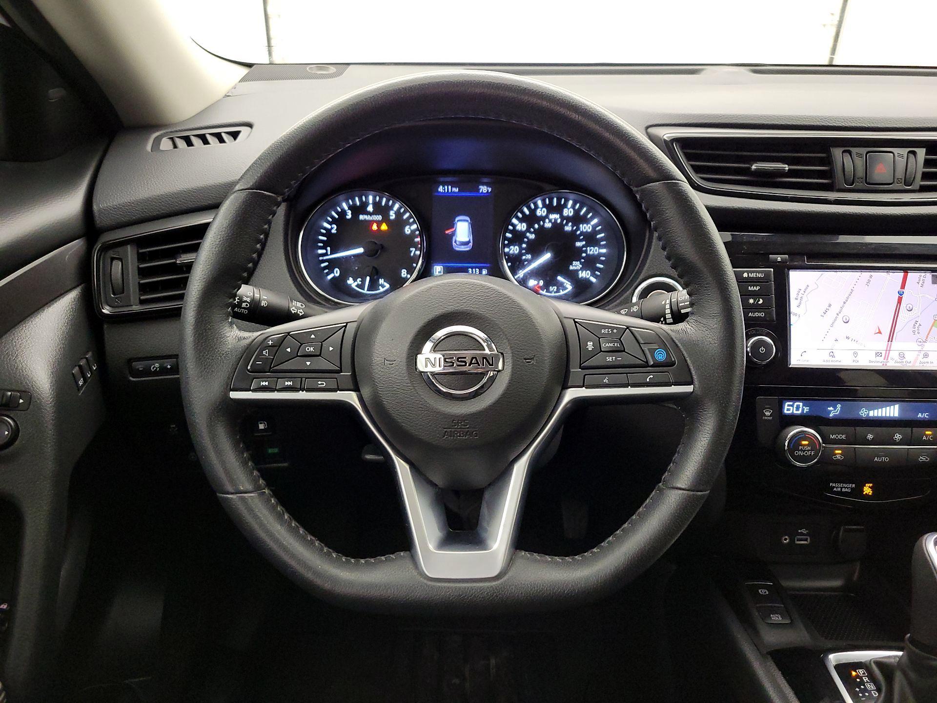 Thumbnail: 2019 Nissan Rogue - 10